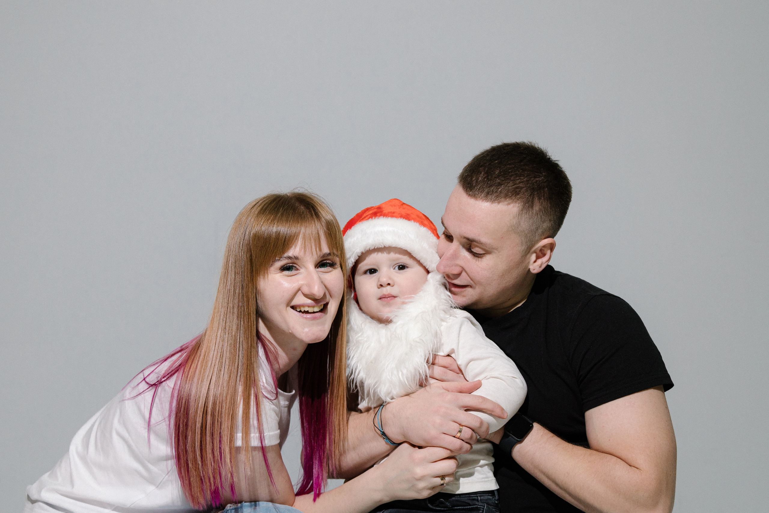 Рома и Юля. Свадебный и семейный фотограф в Самаре