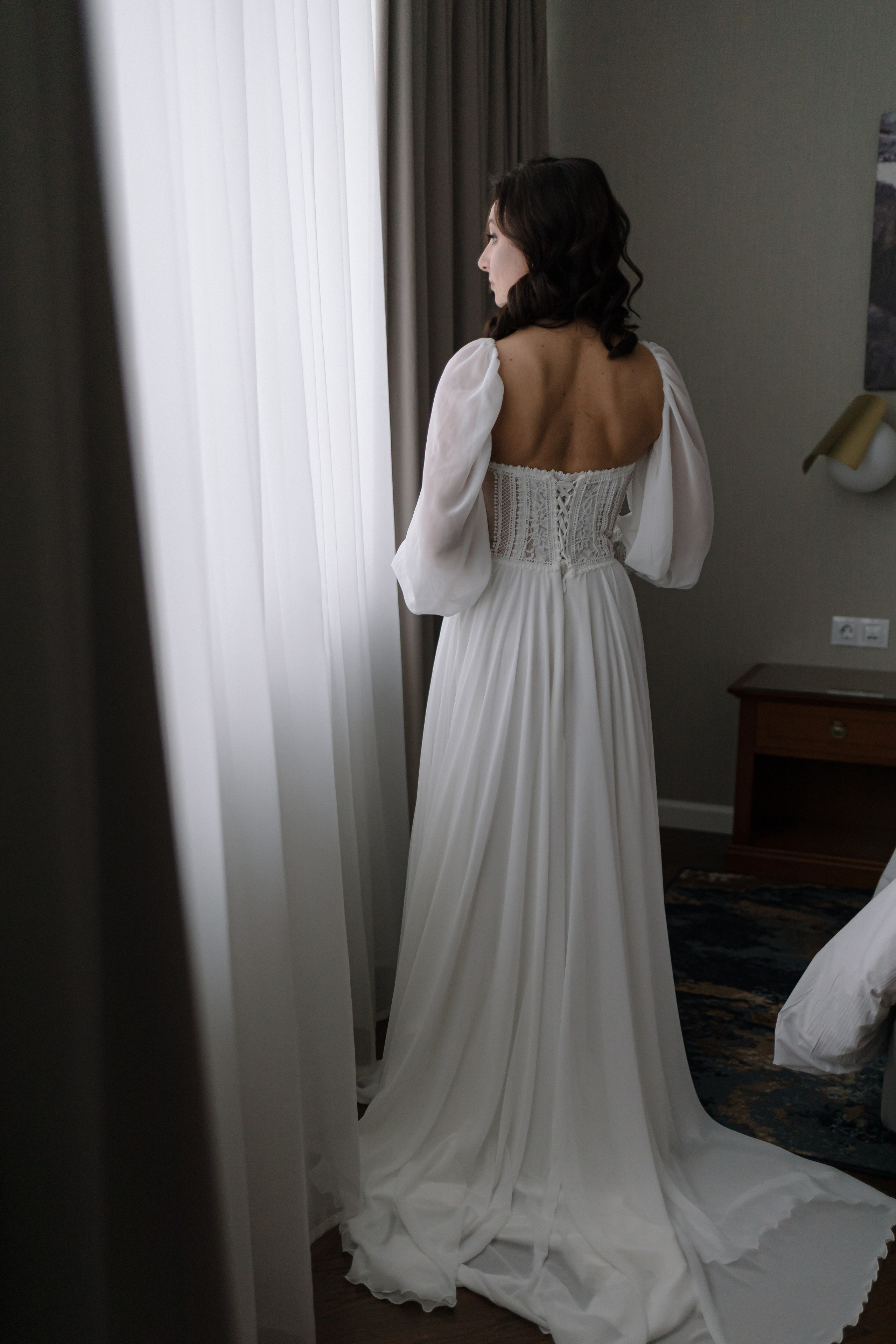 Наталья и Максим. Свадебный и семейный фотограф в Самаре