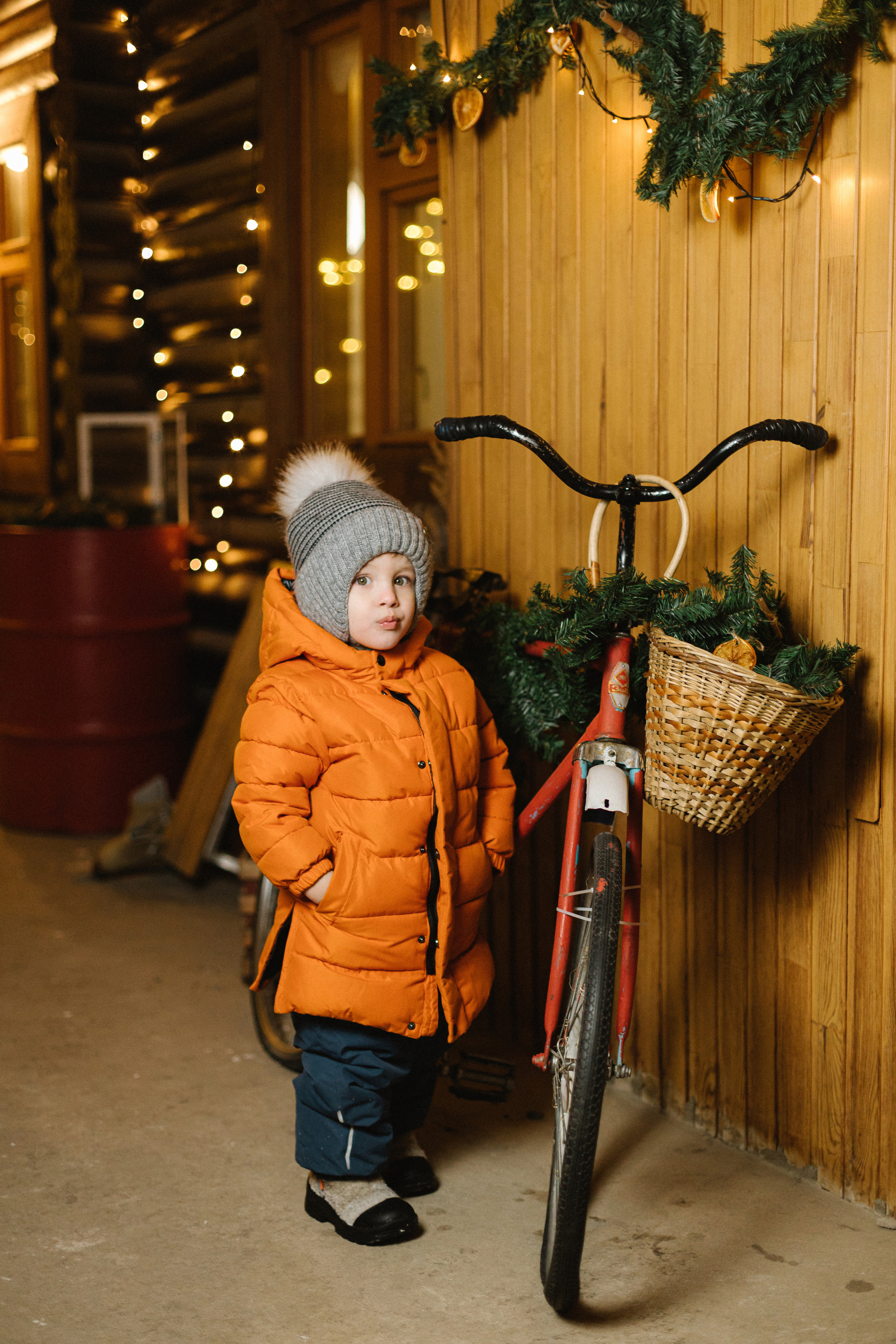 Тарас, Максим и Лена. Свадебный и семейный фотограф в Самаре