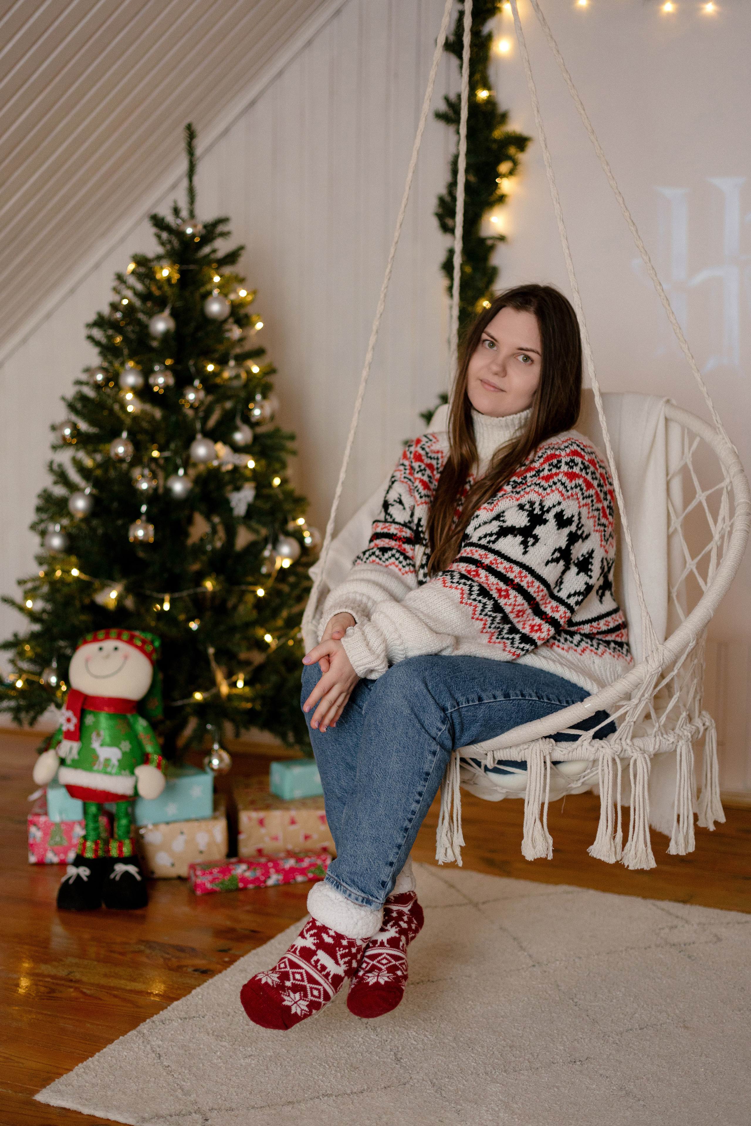 Вадим, Елена и Полина. Свадебный и семейный фотограф в Самаре