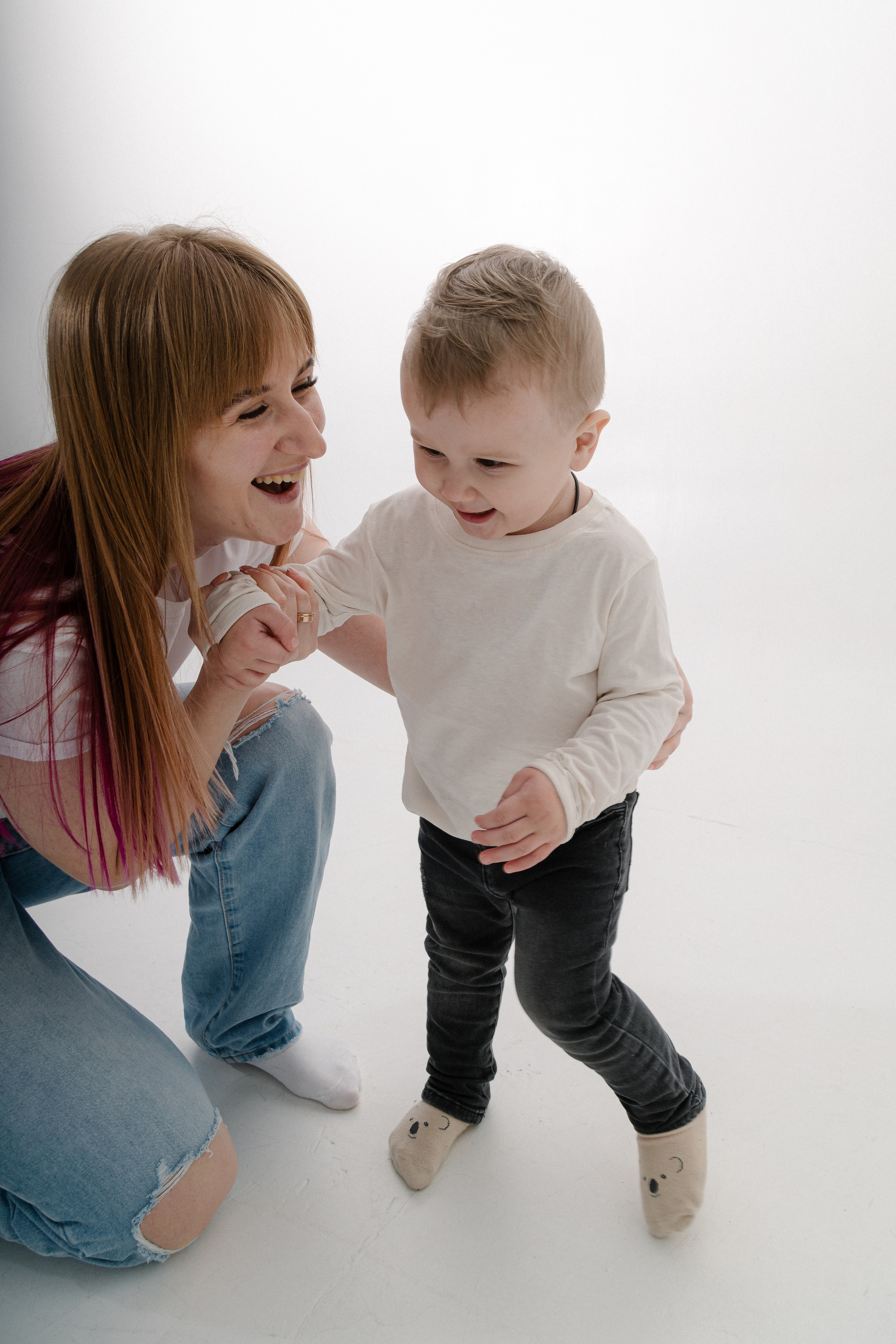 Рома и Юля. Свадебный и семейный фотограф в Самаре
