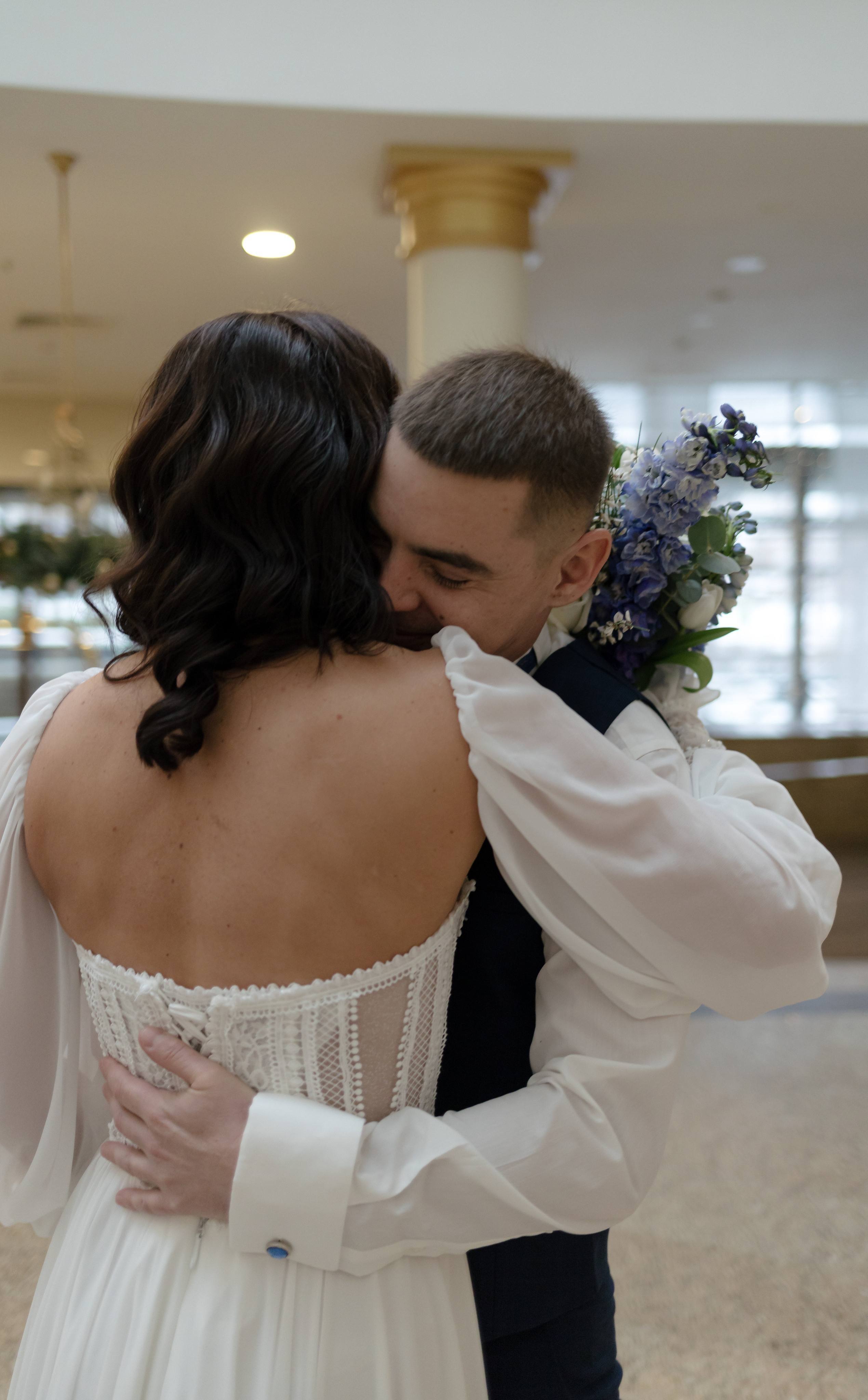 Наталья и Максим. Свадебный и семейный фотограф в Самаре