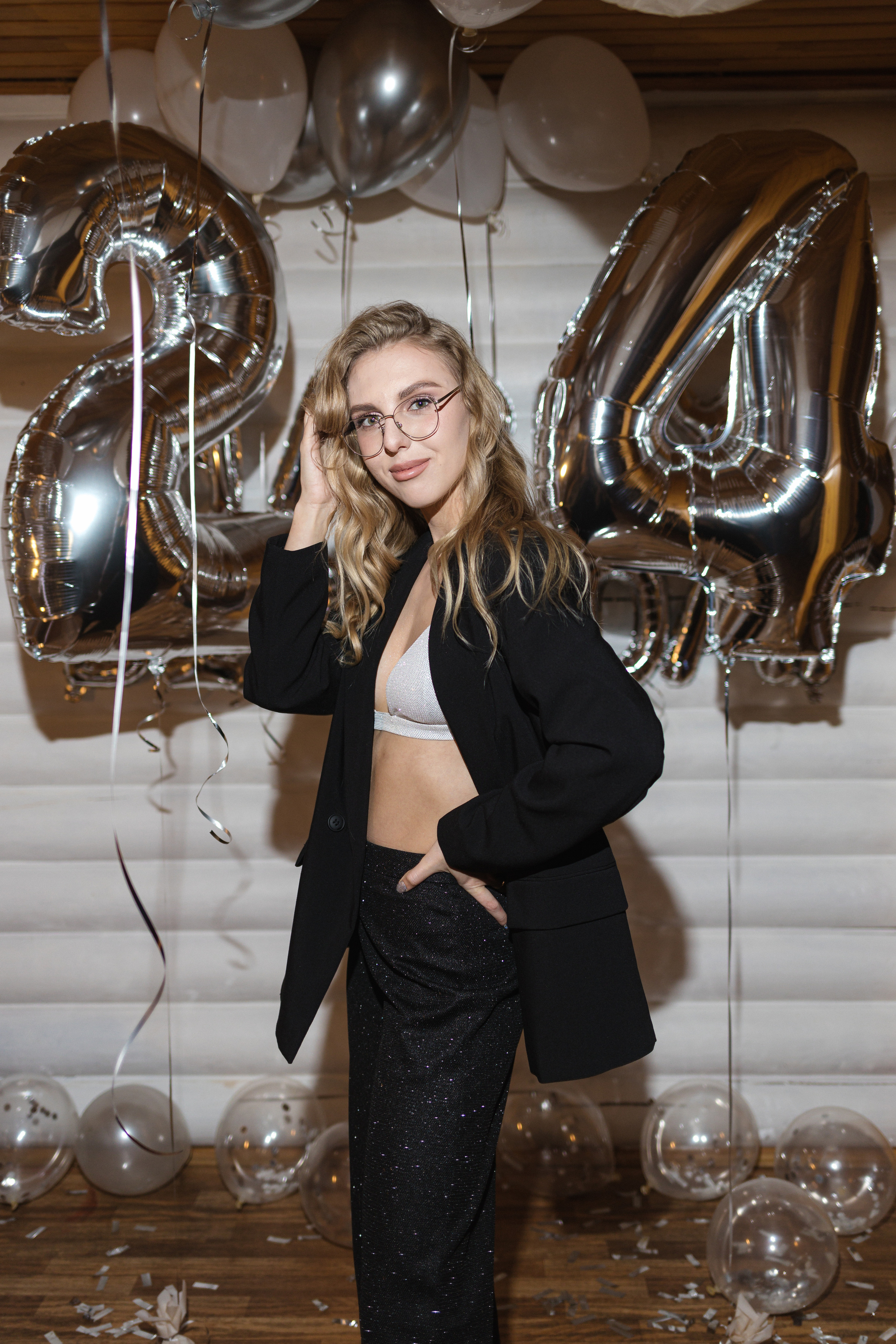 День Рождения Аня. Свадебный и семейный фотограф в Самаре