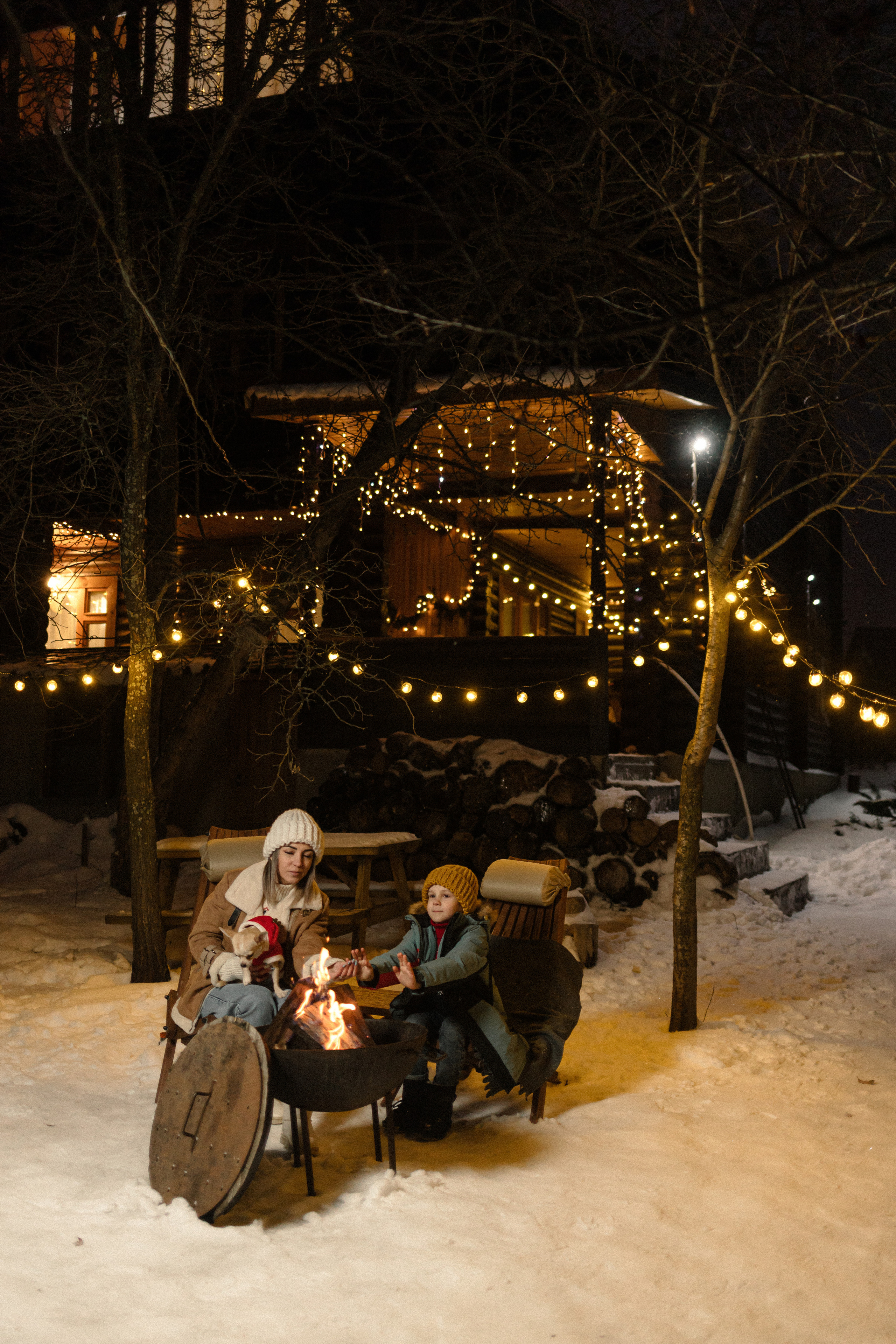 Анастасия и Артем. Свадебный и семейный фотограф в Самаре