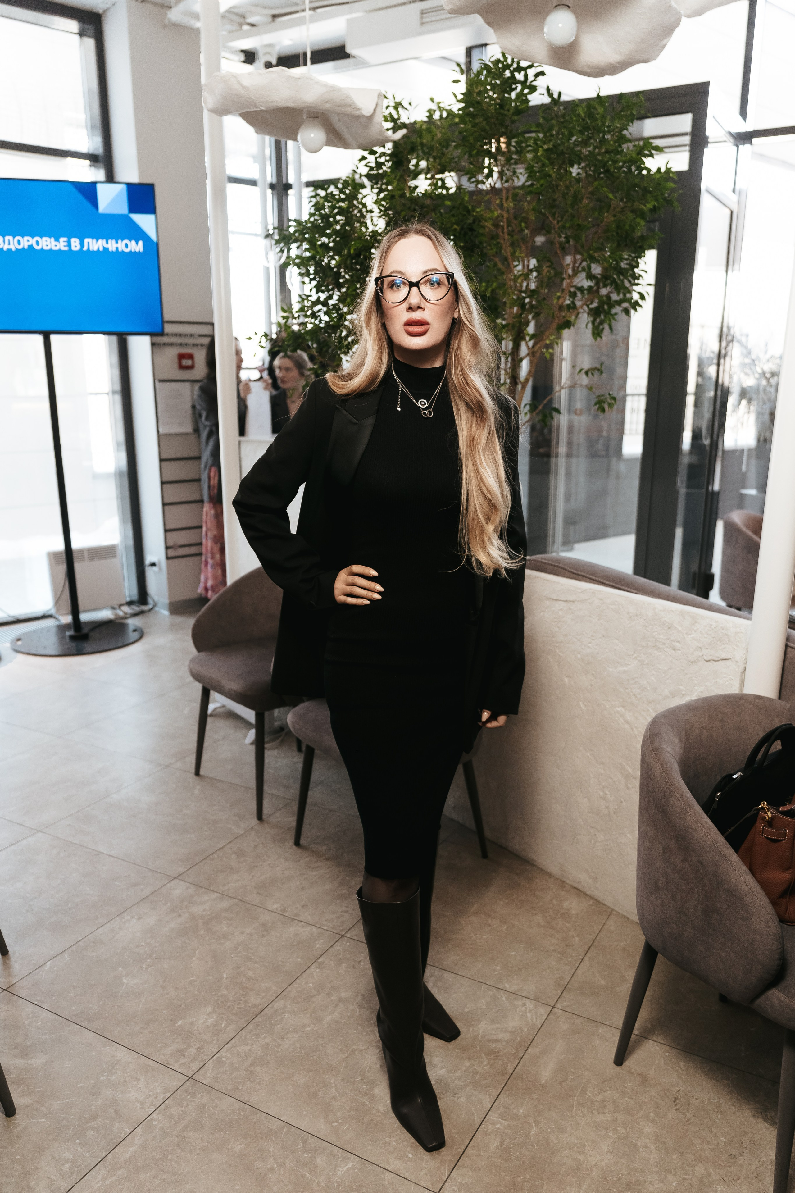 BEAUTY NOVA. СВОИ. ФОТООТЧЕТЫ-СОБЫТИЯ-МЕСТА