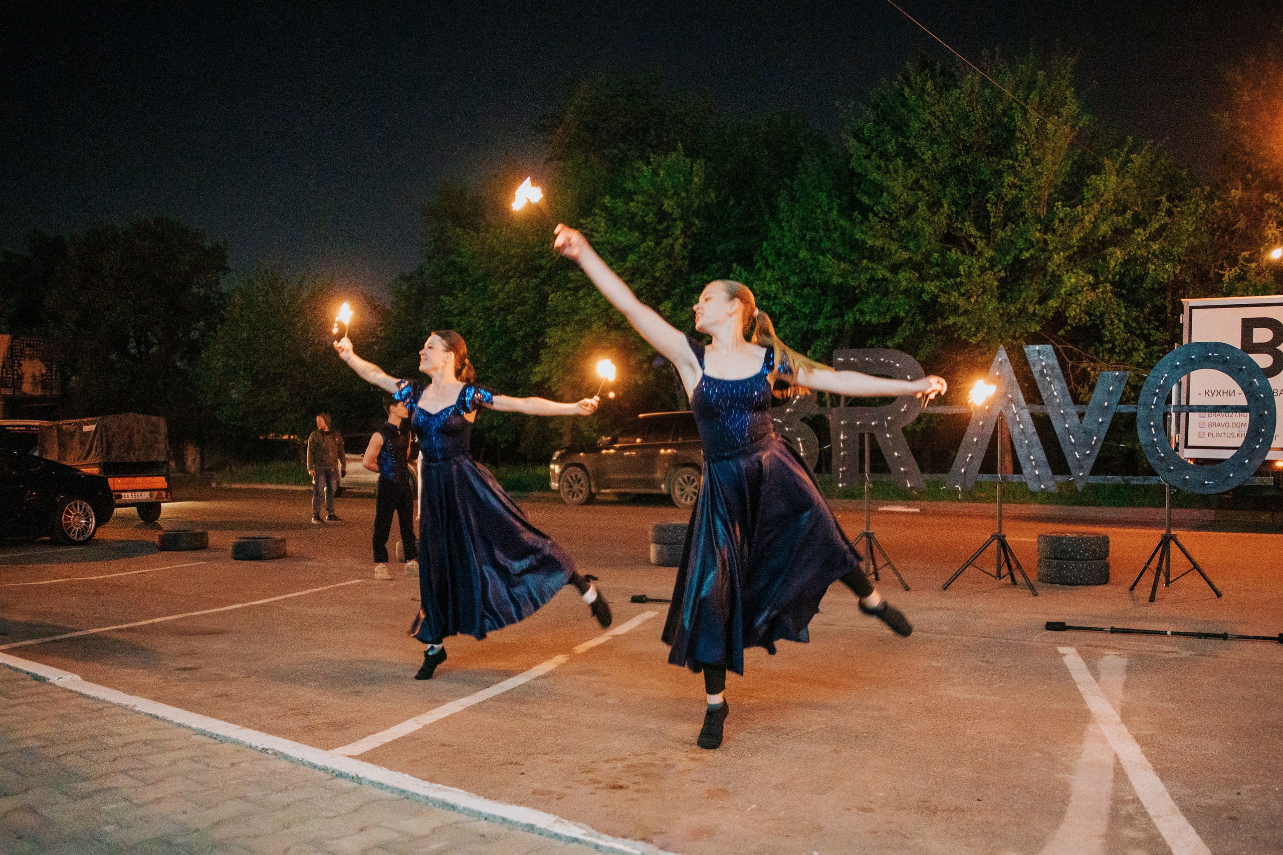 BRAVO — FLORA EVENT — PART II. СВОИ. ФОТООТЧЕТЫ-СОБЫТИЯ-МЕСТА