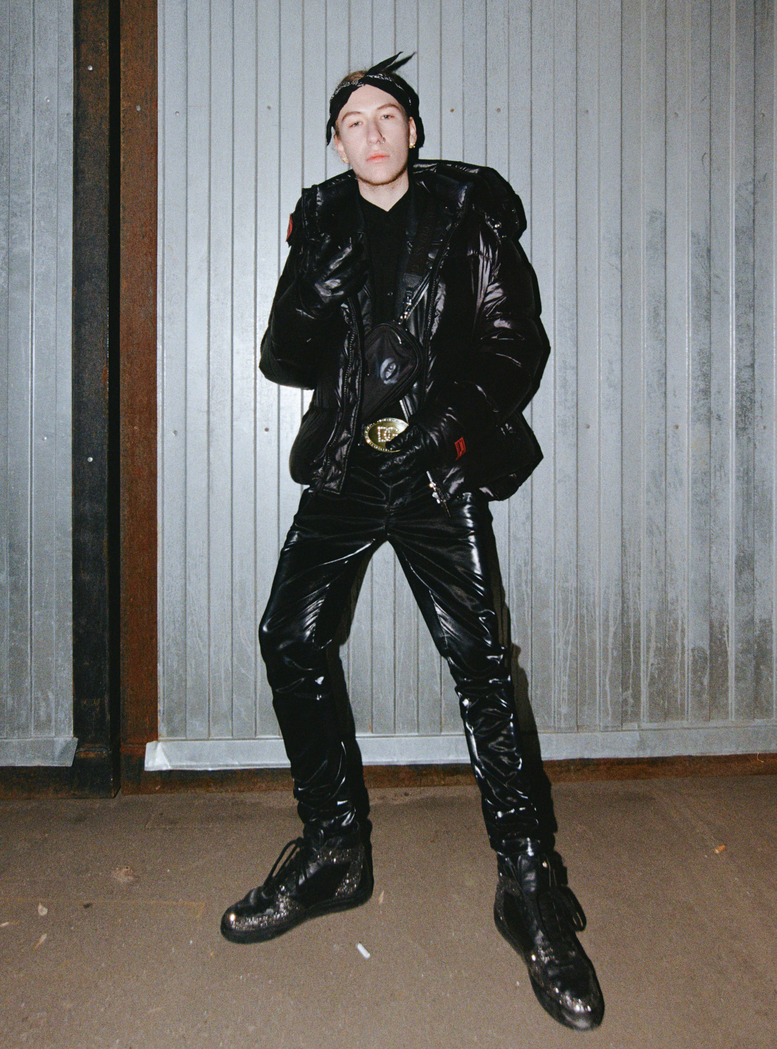 Party like a Moscow. Портретный и ивент-фотограф в Москве