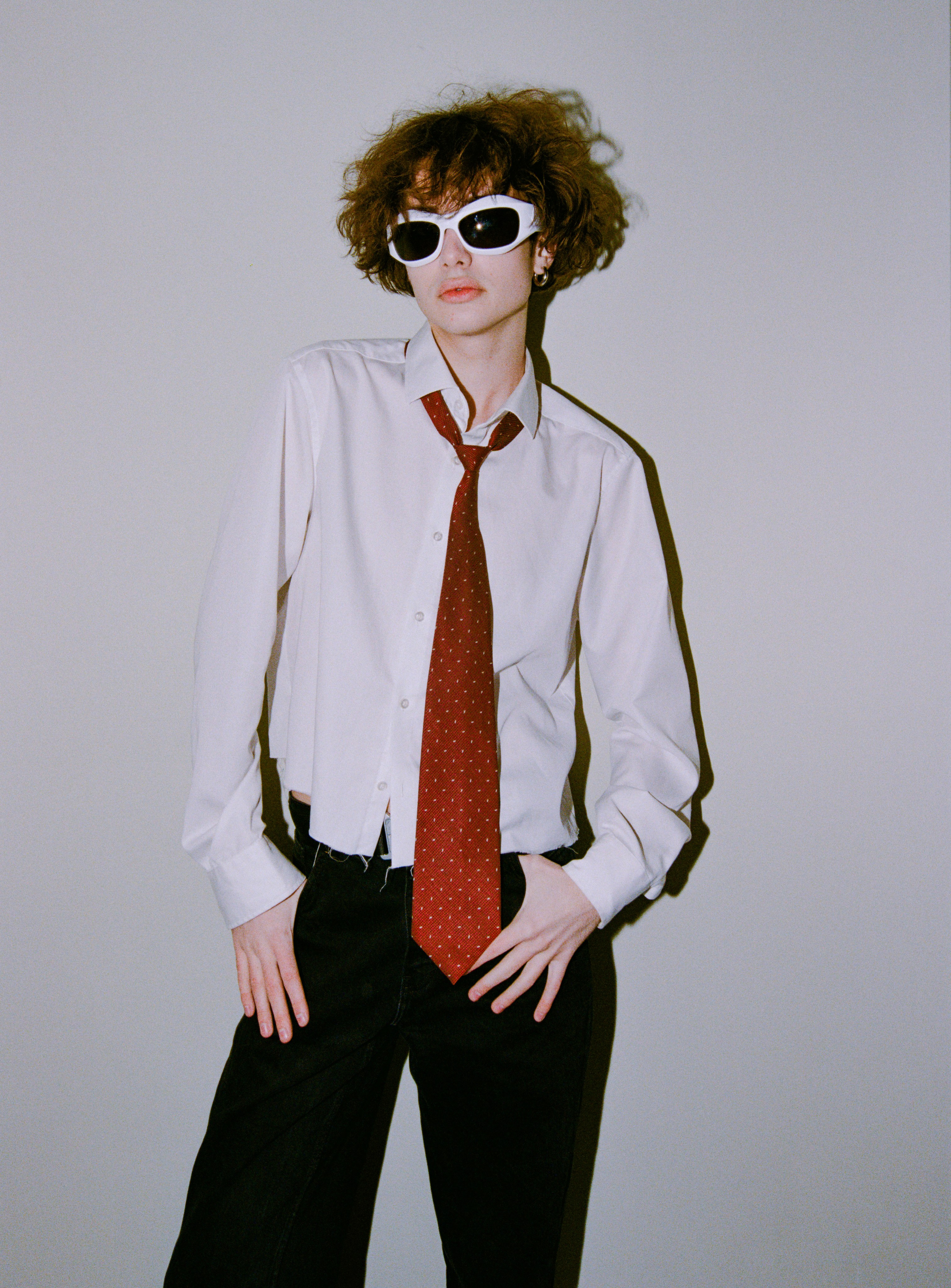 Party like a Moscow. Портретный и ивент-фотограф в Москве