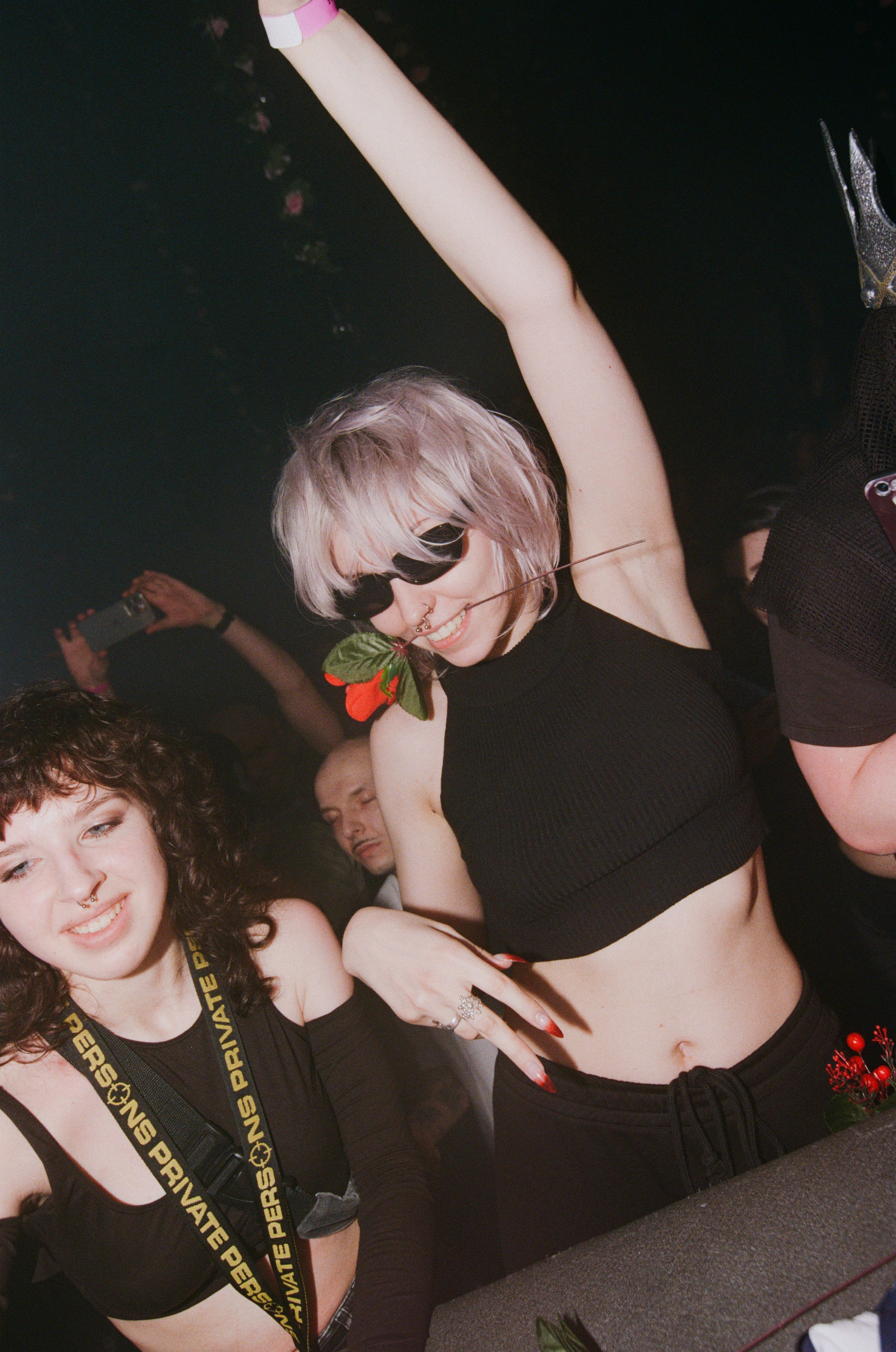 Party like a Moscow. Портретный и ивент-фотограф в Москве