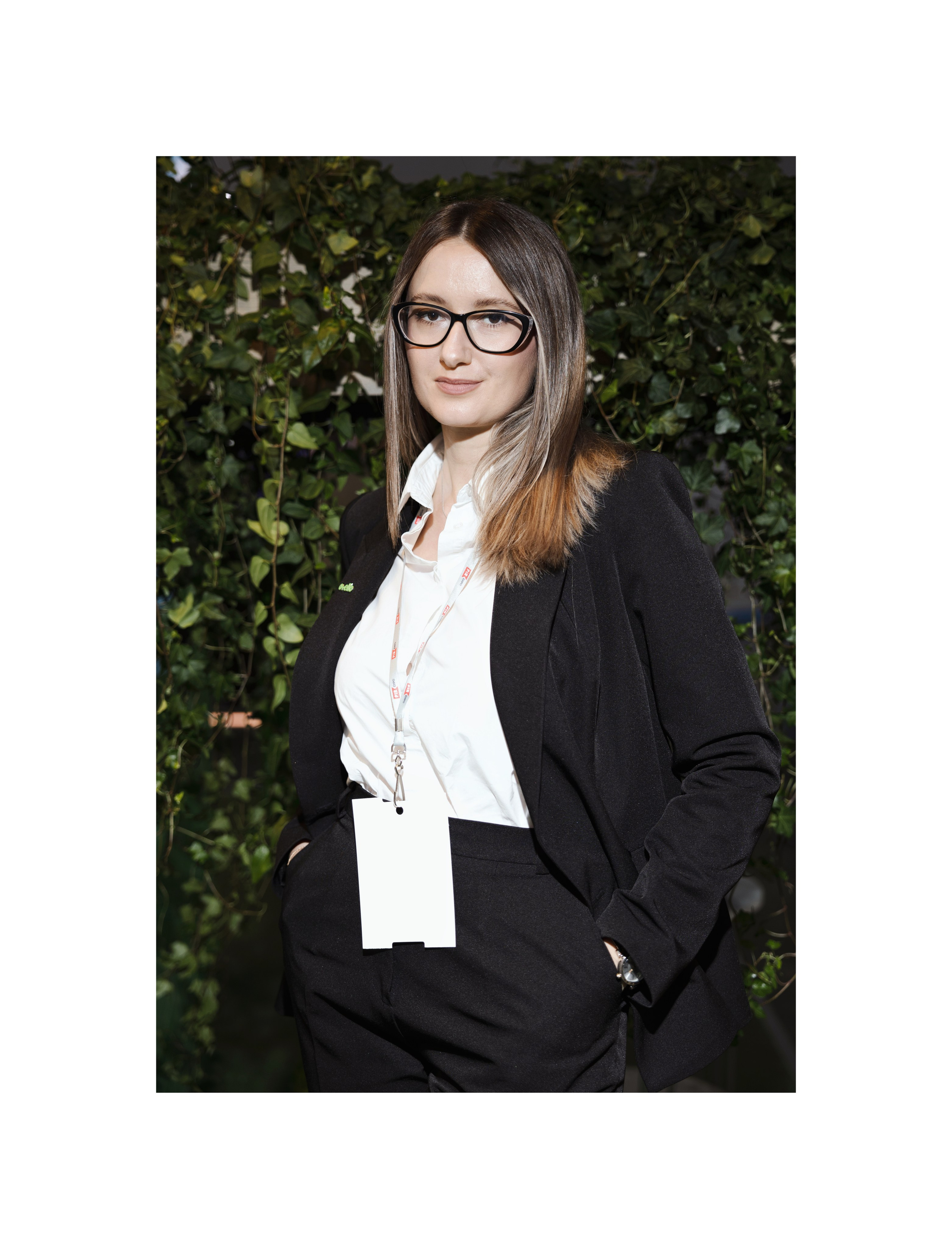 Otello.ru business meeting. Портретный и ивент-фотограф в Москве