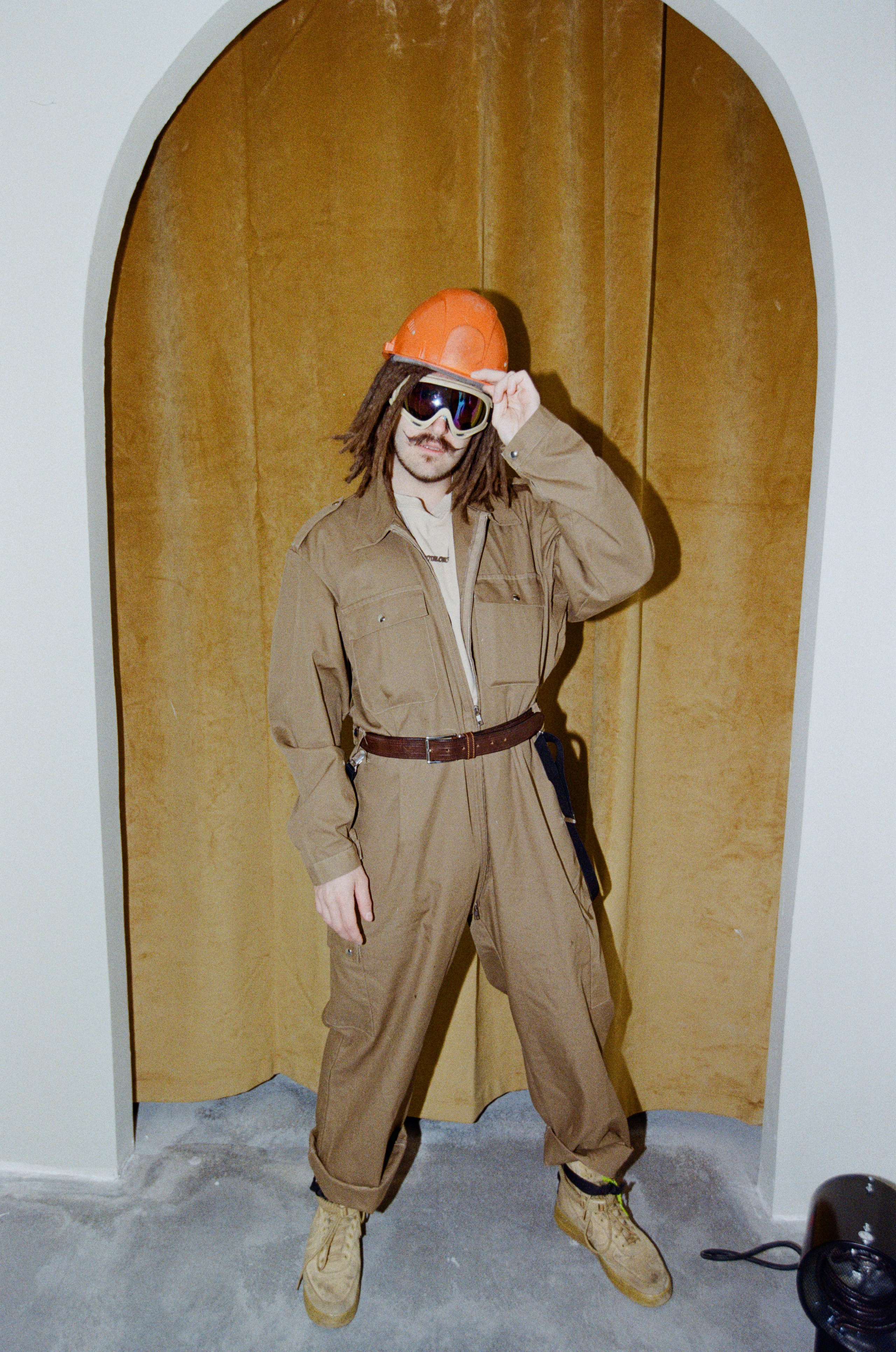 Party like a Moscow. Портретный и ивент-фотограф в Москве