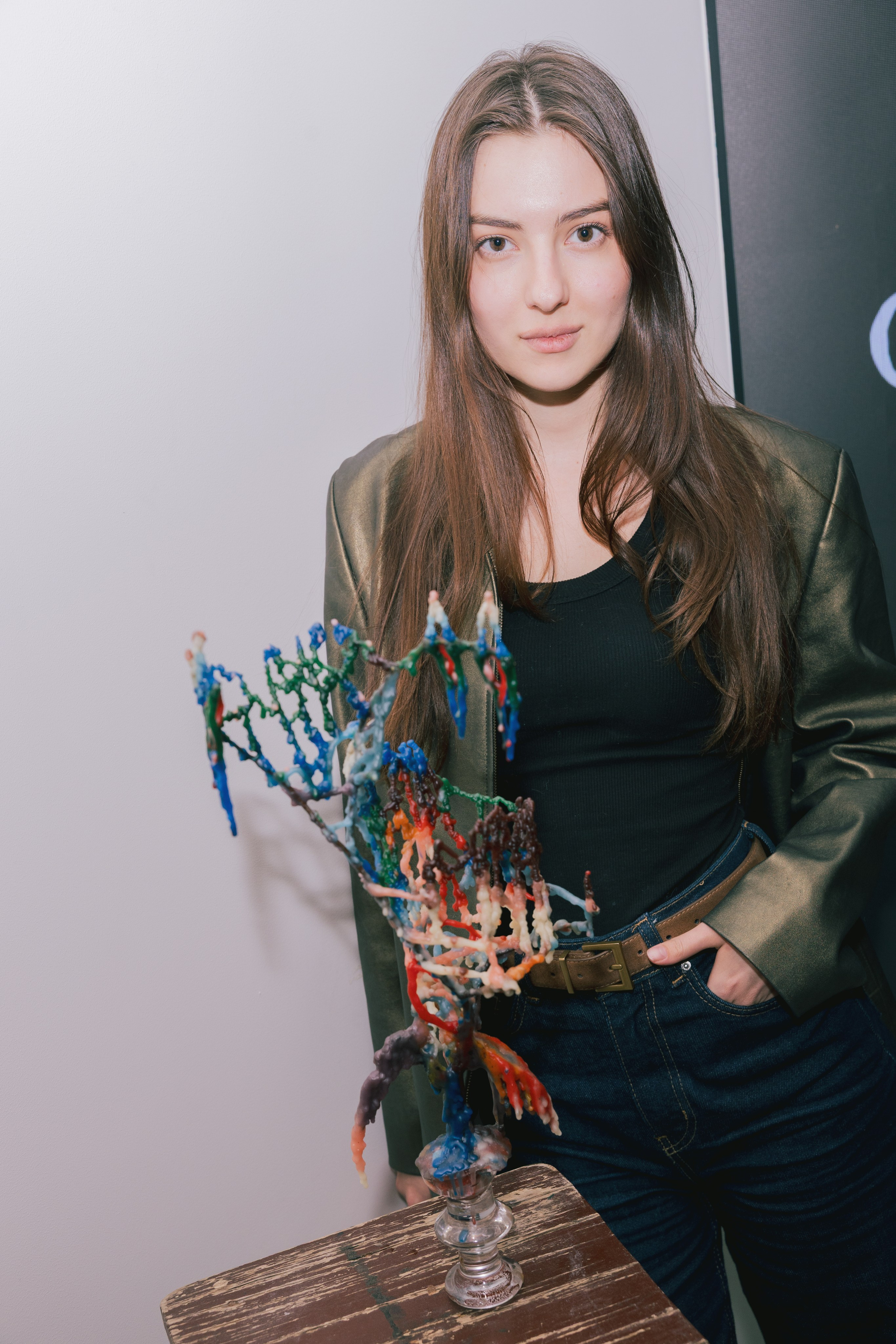 ПЕРВОЕ ОНЕЙРИЧЕСКОЕ УРАВНЕНИЕ. Портретный и ивент-фотограф в Москве