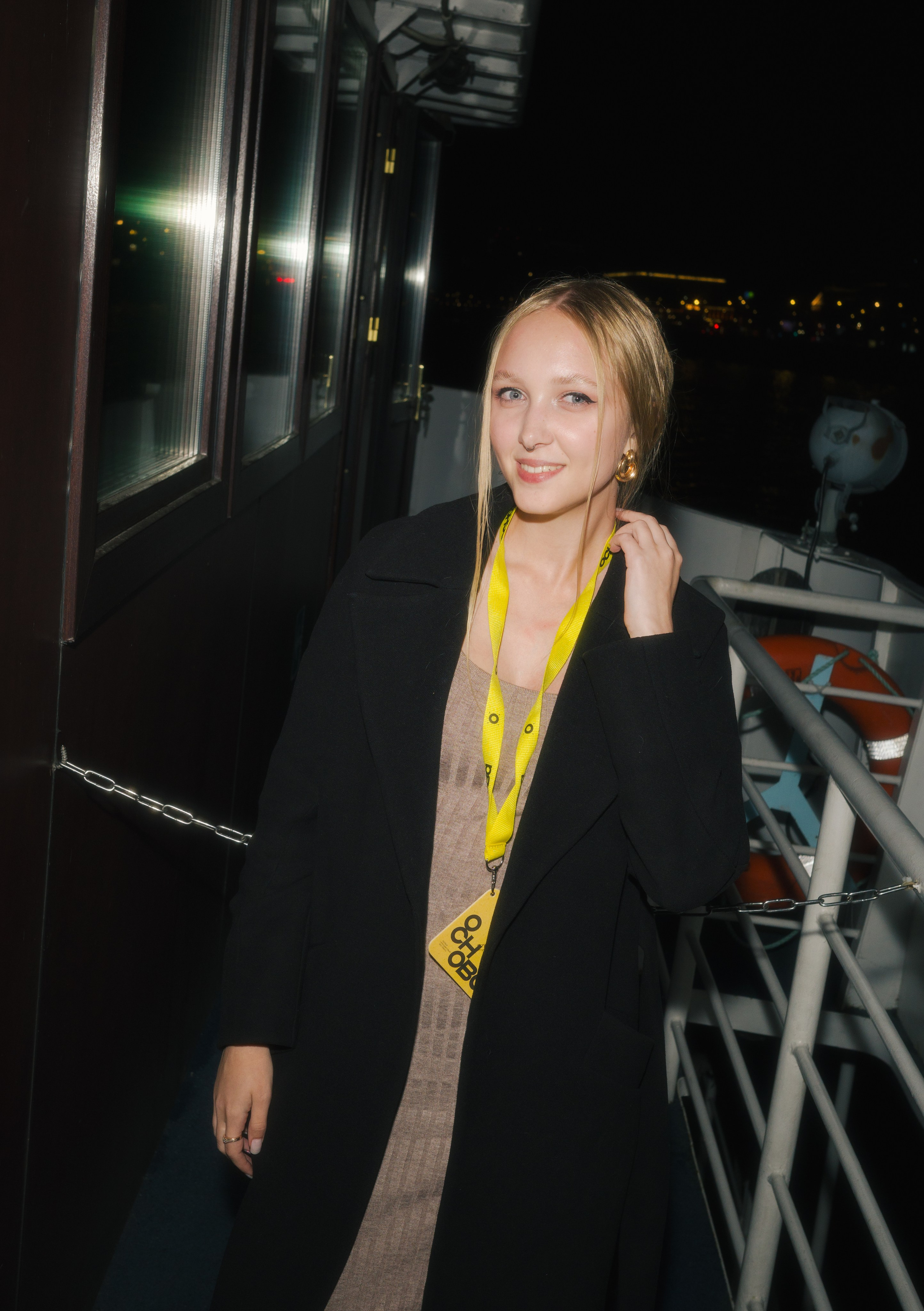 ПРЕЗЕНТАЦИЯ ПЕРВОГО БРЕНДИНГОВОГО ФЕСТИВАЛЯ ОСНОВА. Портретный и ивент-фотограф в Москве