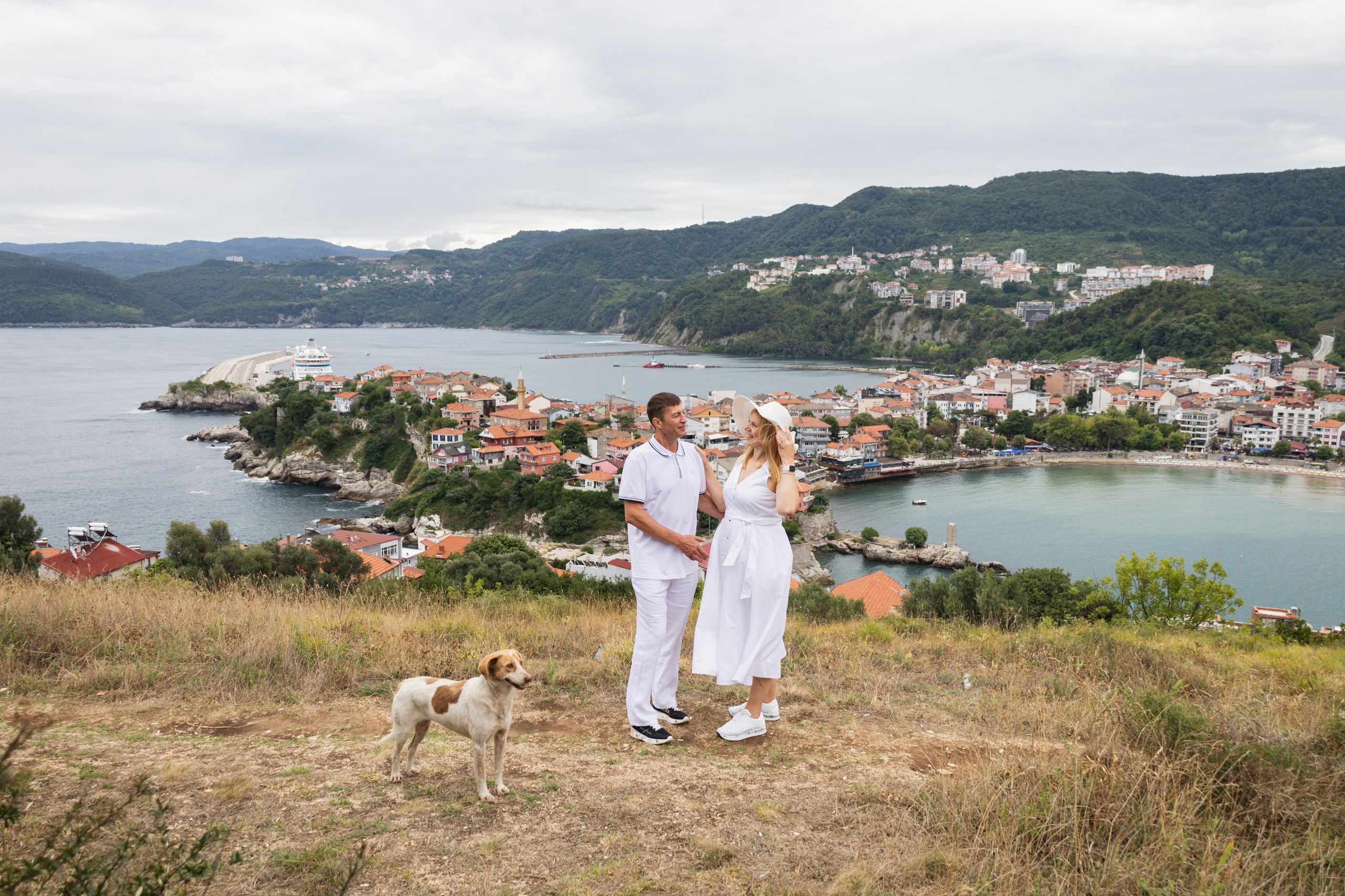 Фото в Амасре. Фотограф — психолог Сочи, Краснодар, Москва