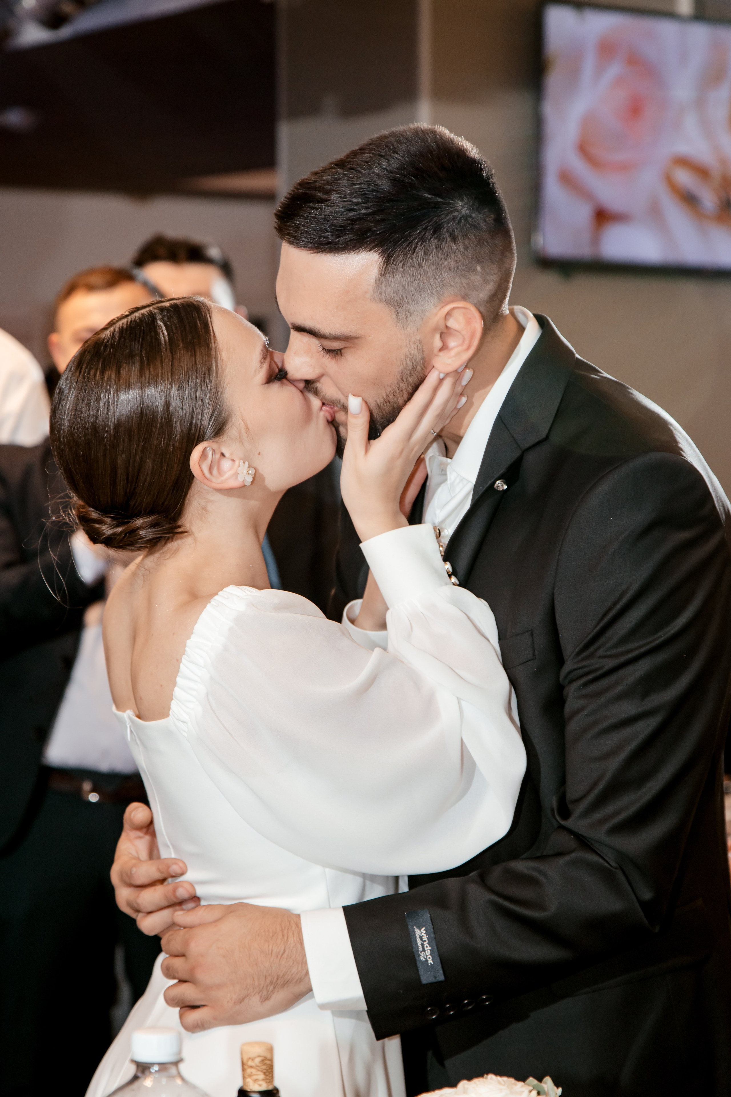 Настя&Ярослав. Свадебный и семейный фотограф Екатеринбург Настя Саедгалина