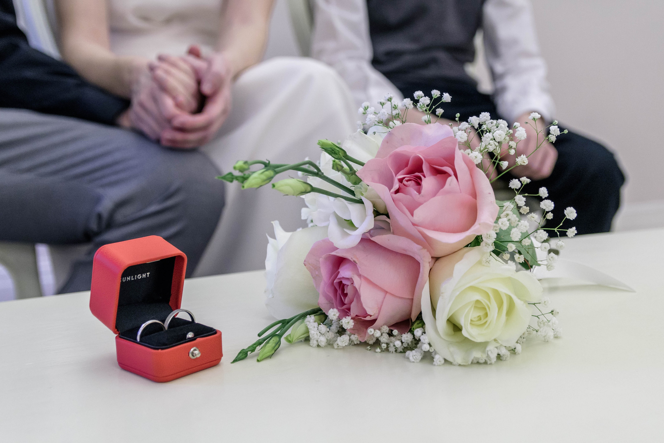 Свадебная репортажная съёмка. Семейный и индивидуальный фотограф Life style в Санкт-Петербурге Мария