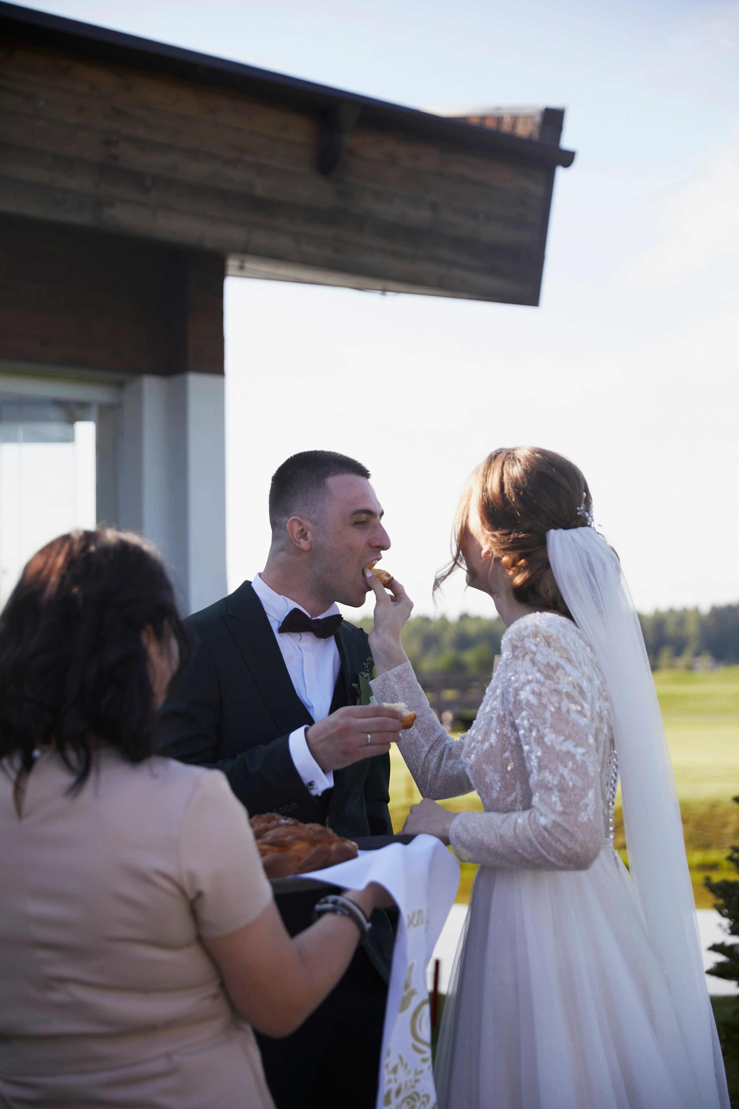 Denis & Tatiana | Russia, Dmitrov. Свадебный фотограф