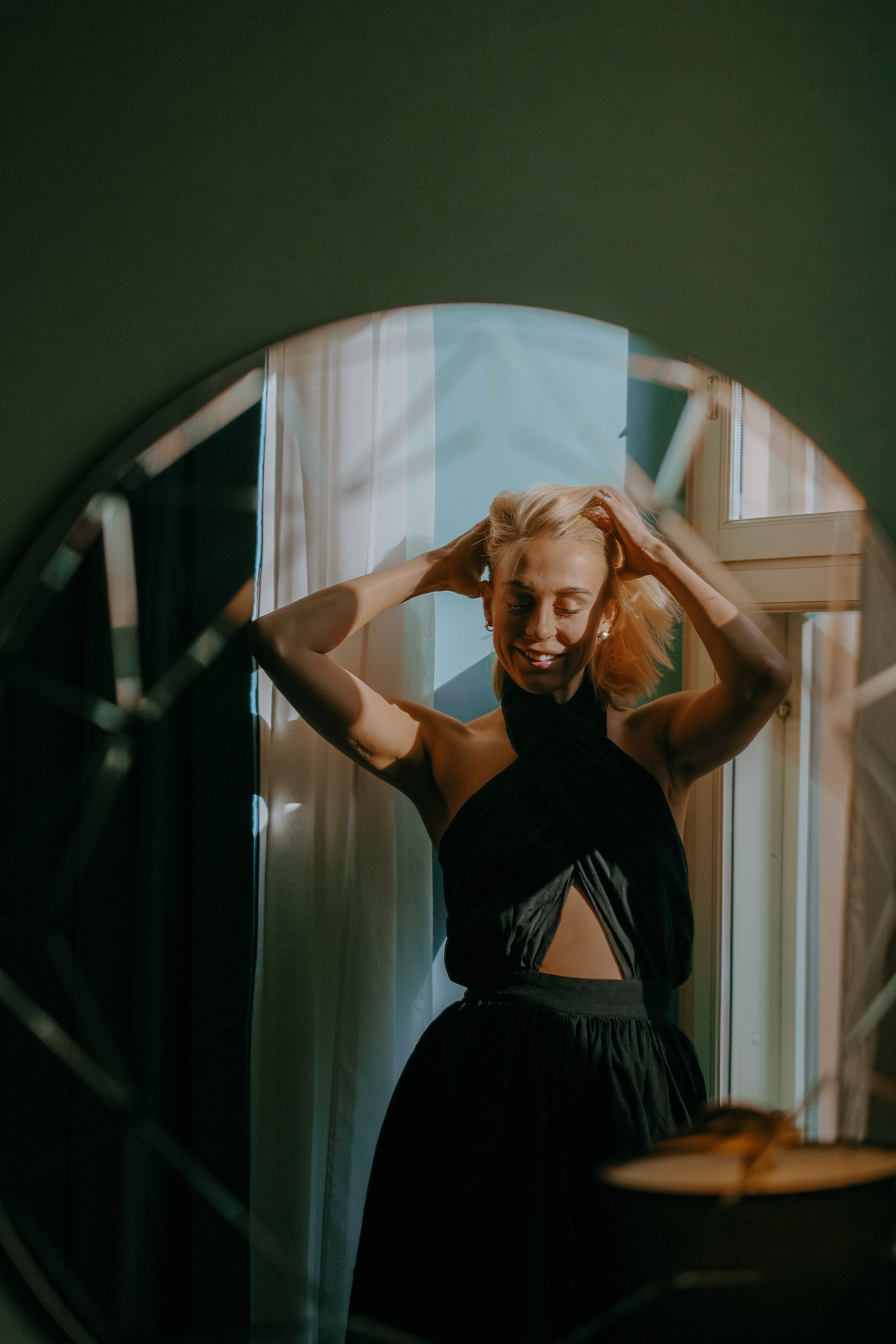 Портреты. Наталья Скворцова — портретный фотограф