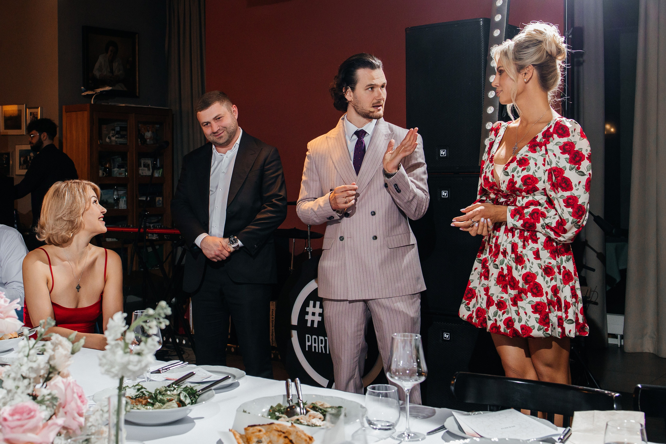 DK. Фотограф в Санкт-Петербурге Виктория Безверхая