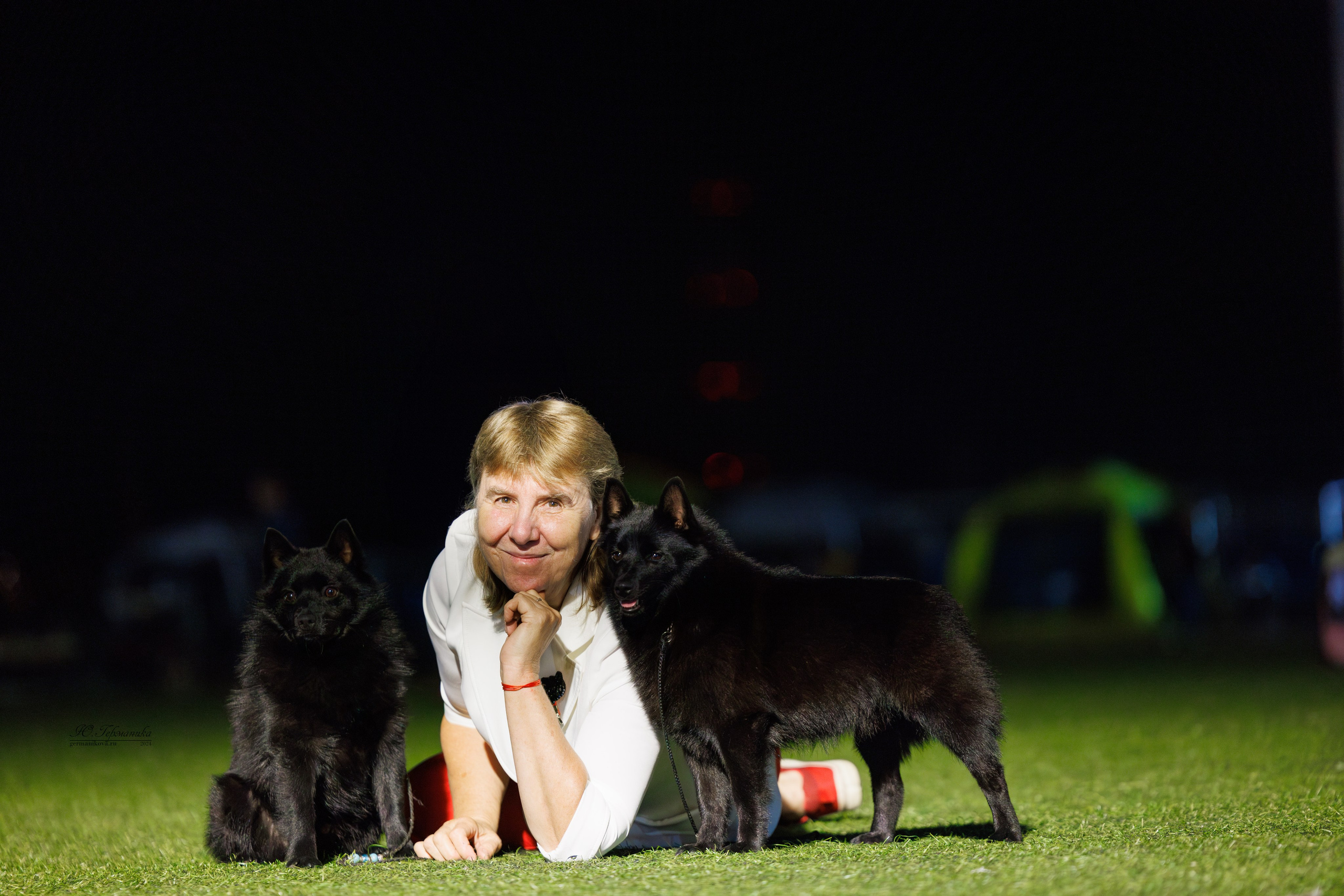 Волгоград 2-4.08.2024. Фотограф-анималист Юлия Германика