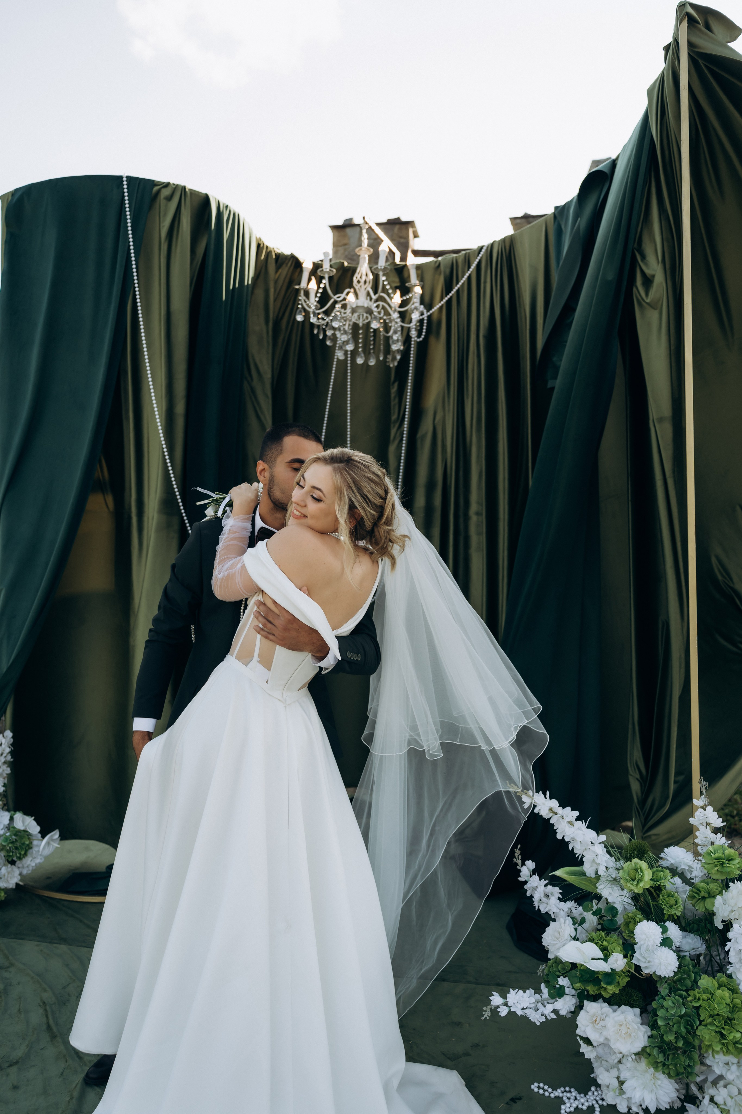 Максим и Кристина. Полный день. Ирина Гонтарева|Фотограф|Белгород