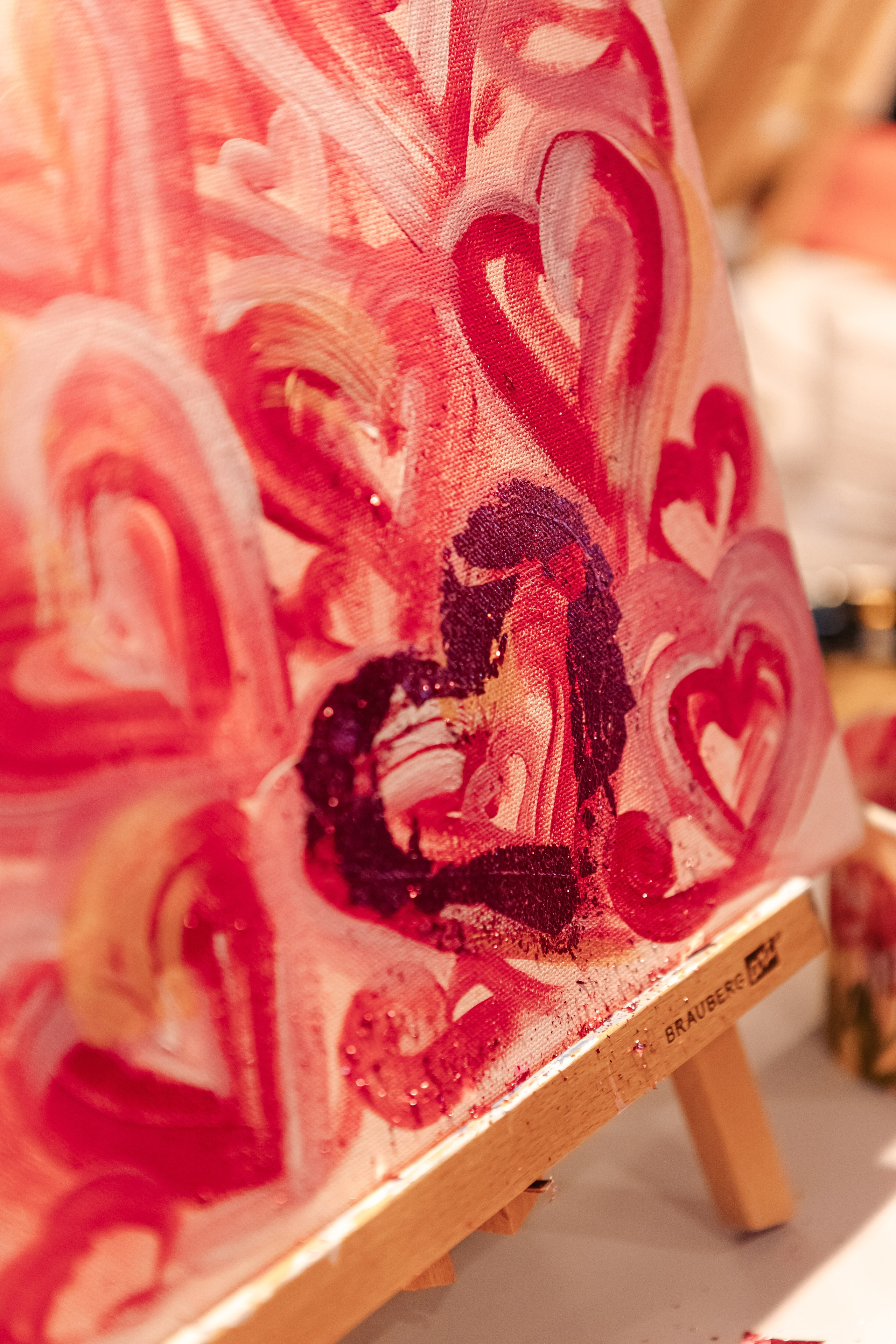 2024.03.30 Art-девичник. Ирина Бешляга. Фотограф в Москве и по всей России