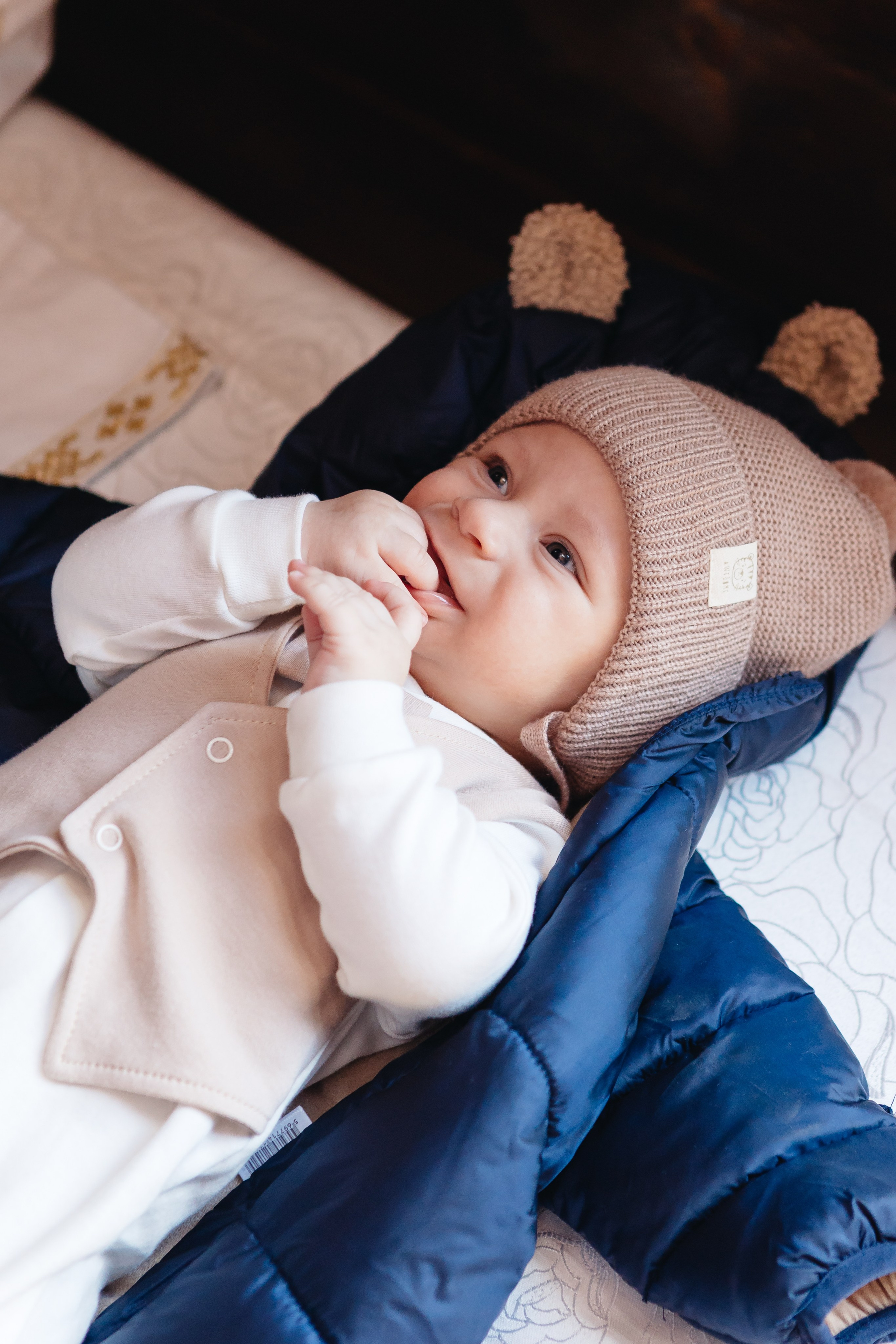 2024.11.02 Крещение. Ирина Бешляга. Фотограф в Москве и по всей России