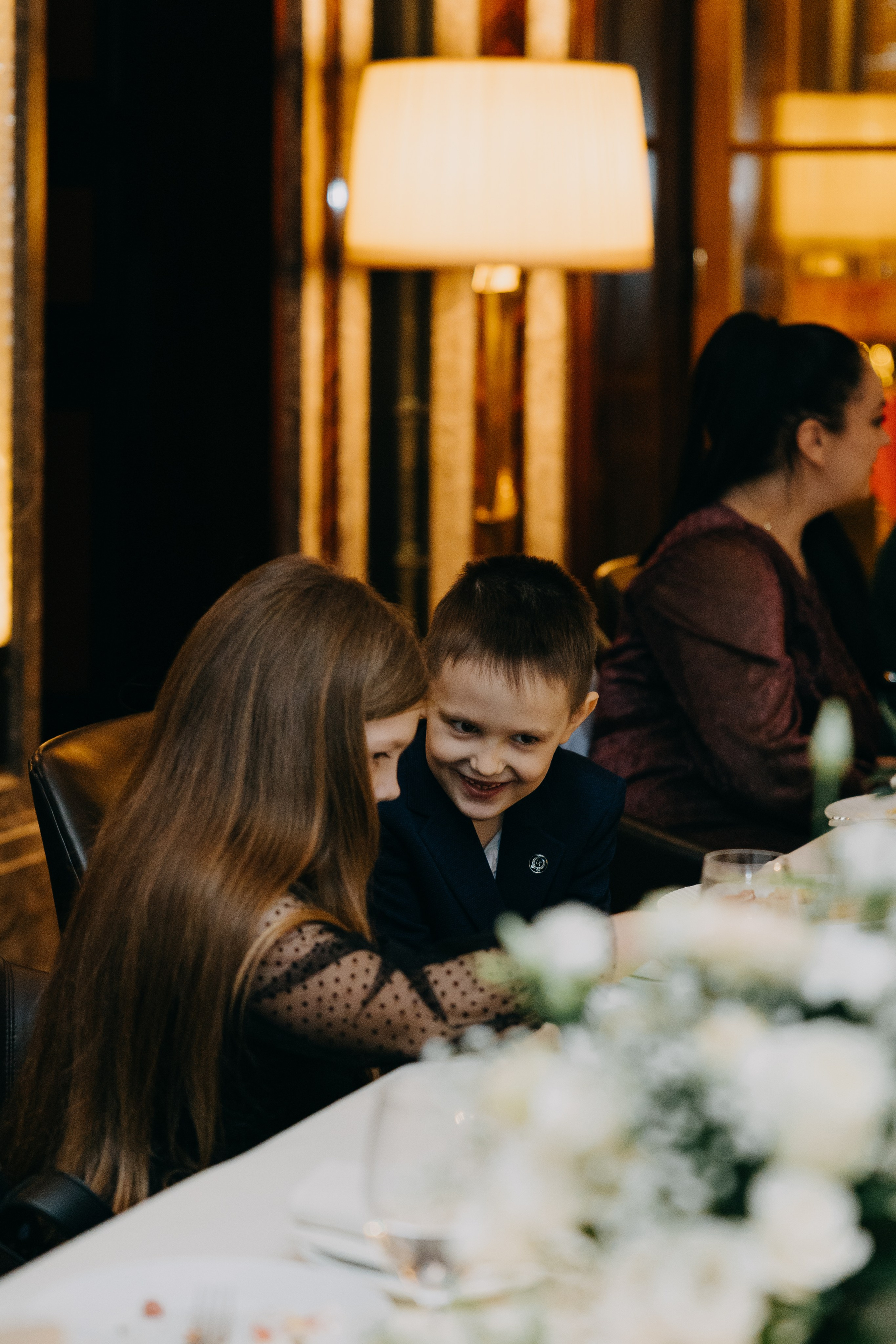 Мария и Вадим. Свадебный фотограф Москва Анастасия Храмова