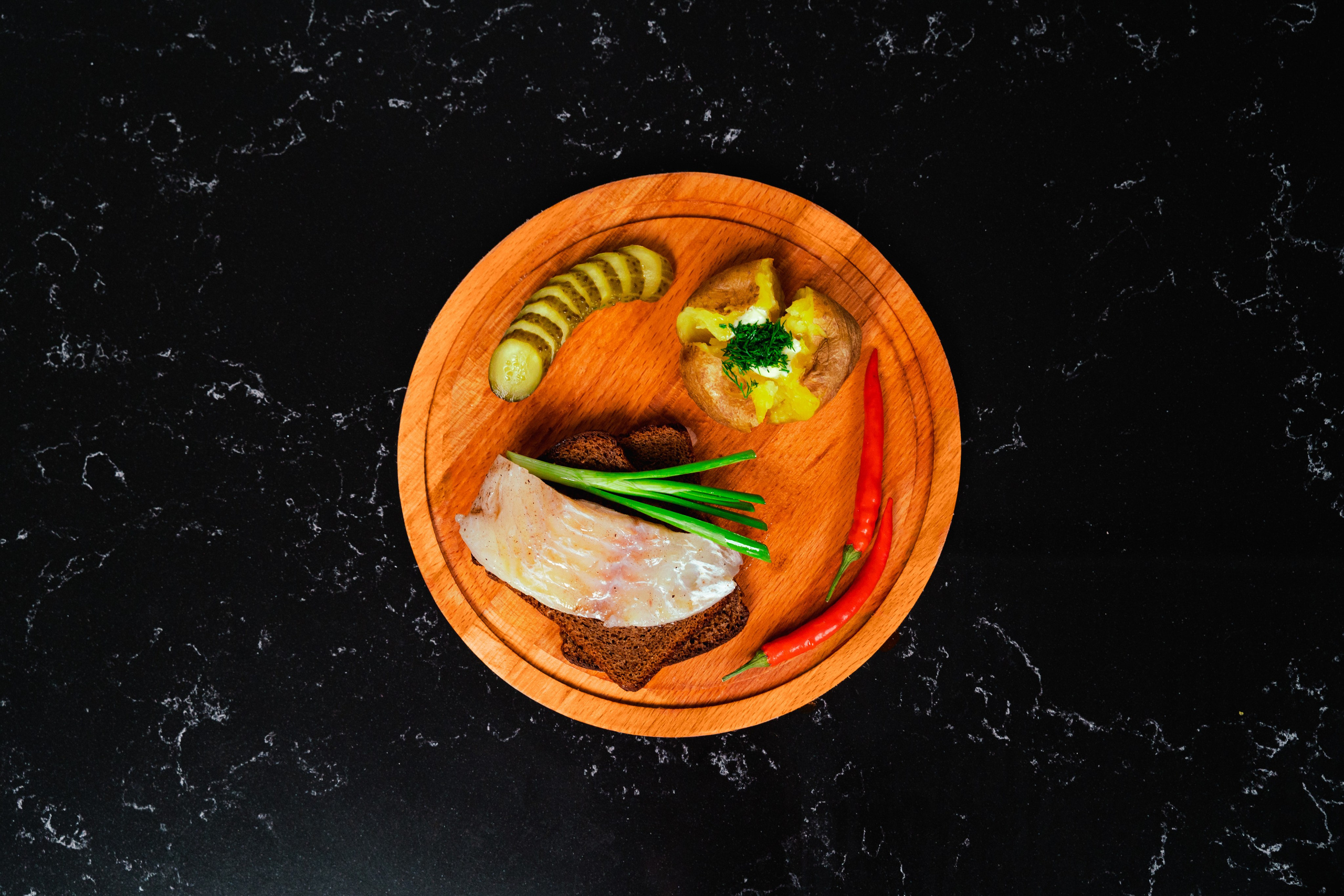 Фудсъемка. Фотограф в Санкт-Петербурге Александра Паскевич