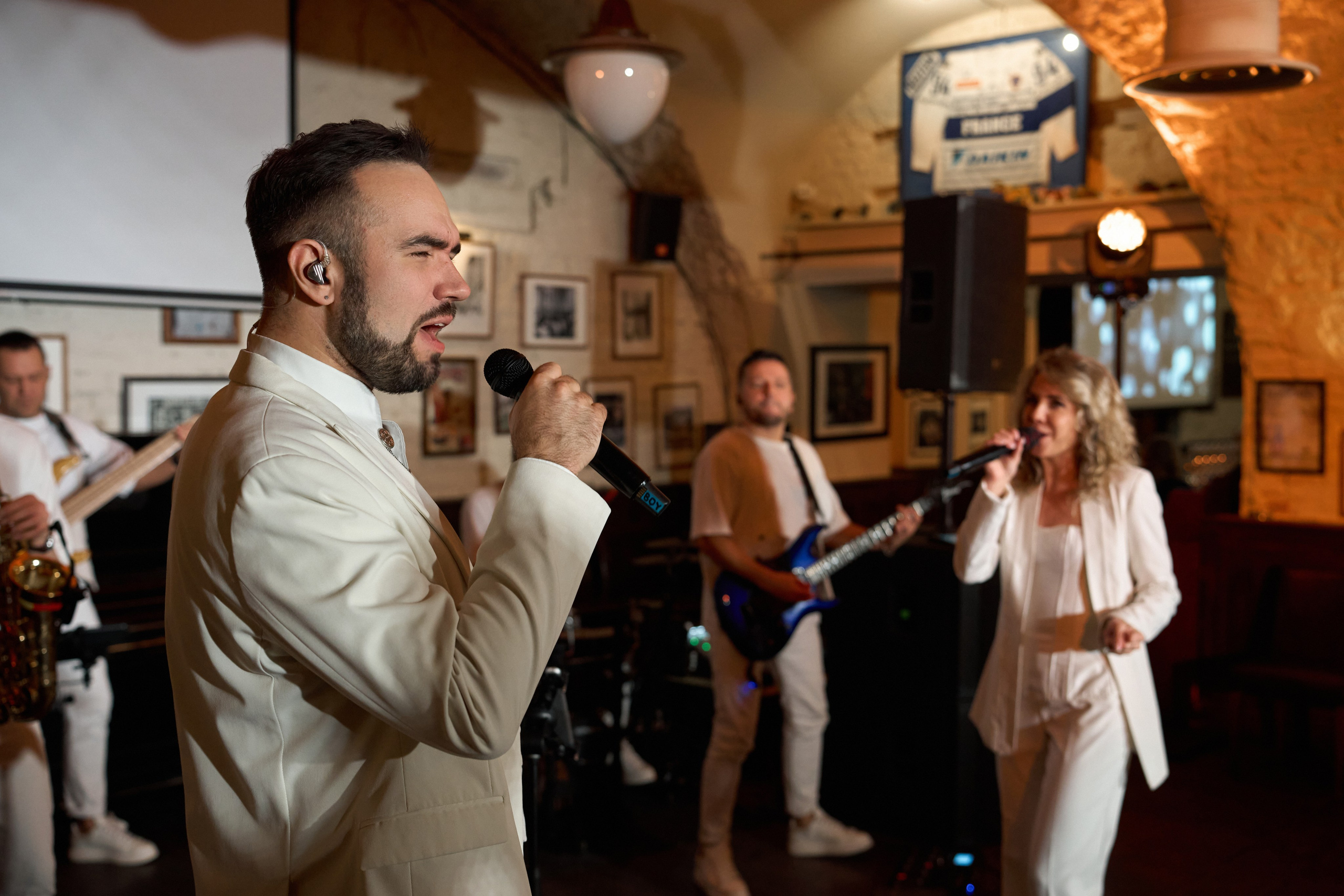 Репортажная фотосъёмка. Свадебный и Репортажный фотограф в Санкт-Петербурге Дмитрий Бирцев