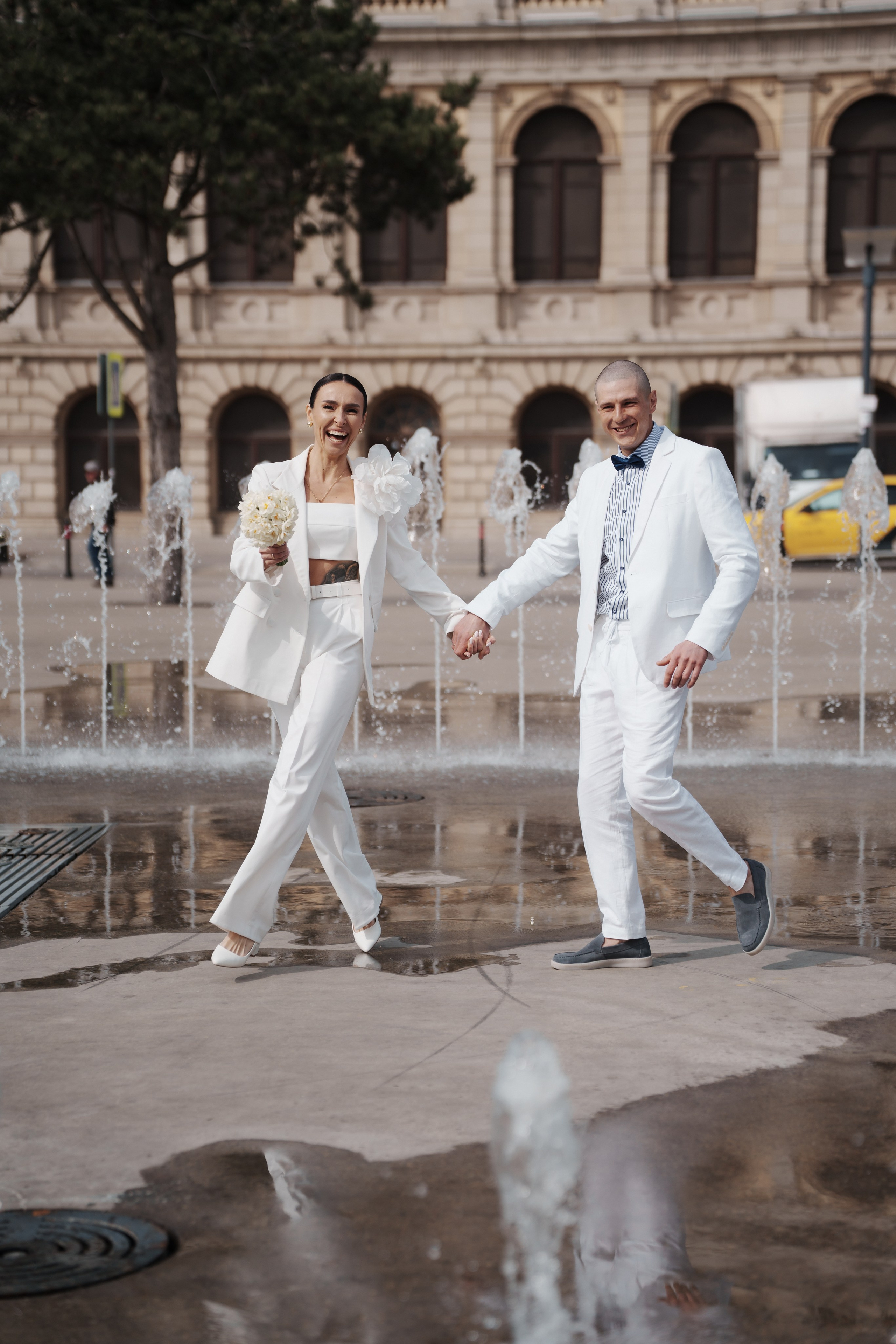 Свадебная съемка. Репортажный фотограф в Калининграде Морозов Кирилл