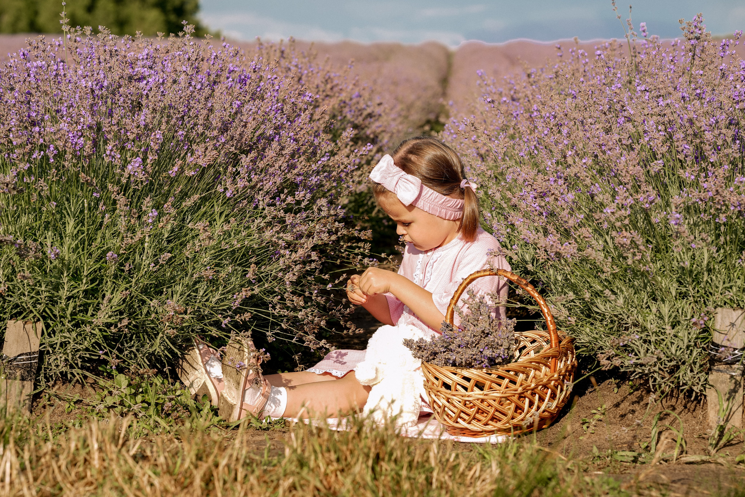 Юлия и Алиса. Фотограф Санкт-Петербург/Гомель Виктория Петрова