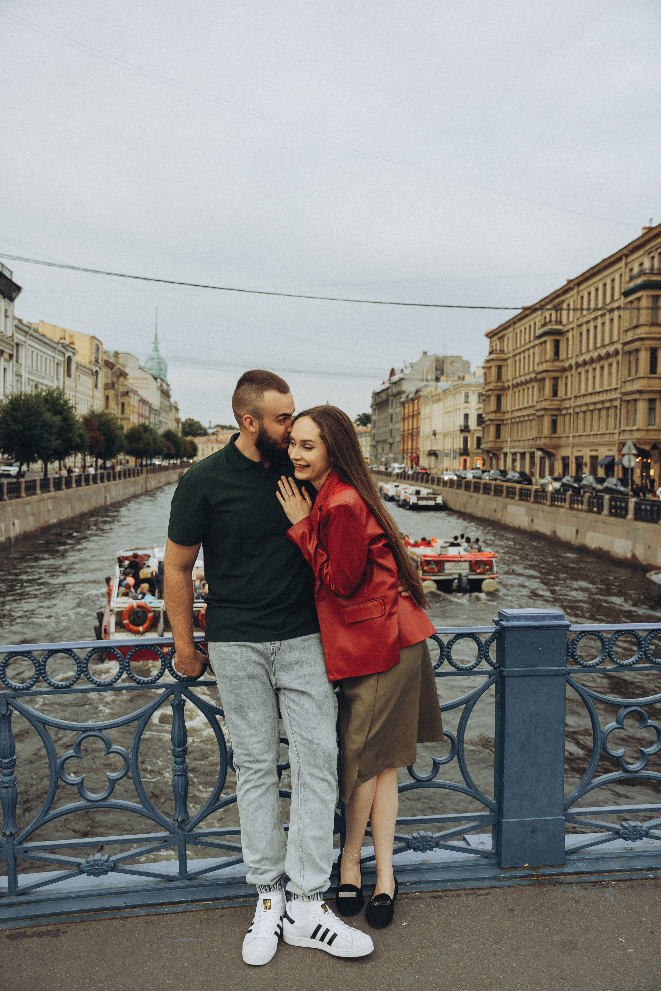 D & E. Фотограф Санкт-Петербург/Гомель Виктория Петрова