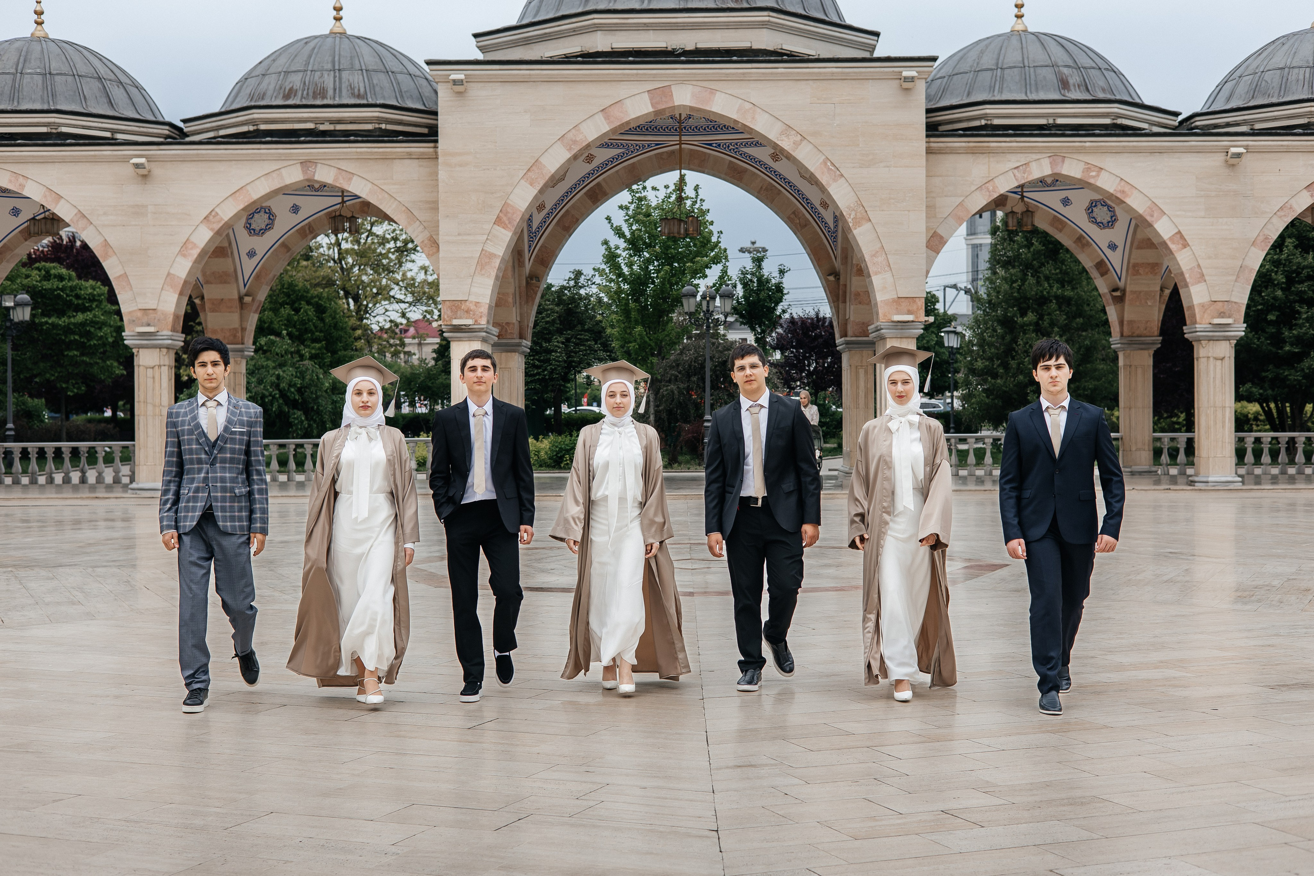 11 кл. Сержен-Юрт