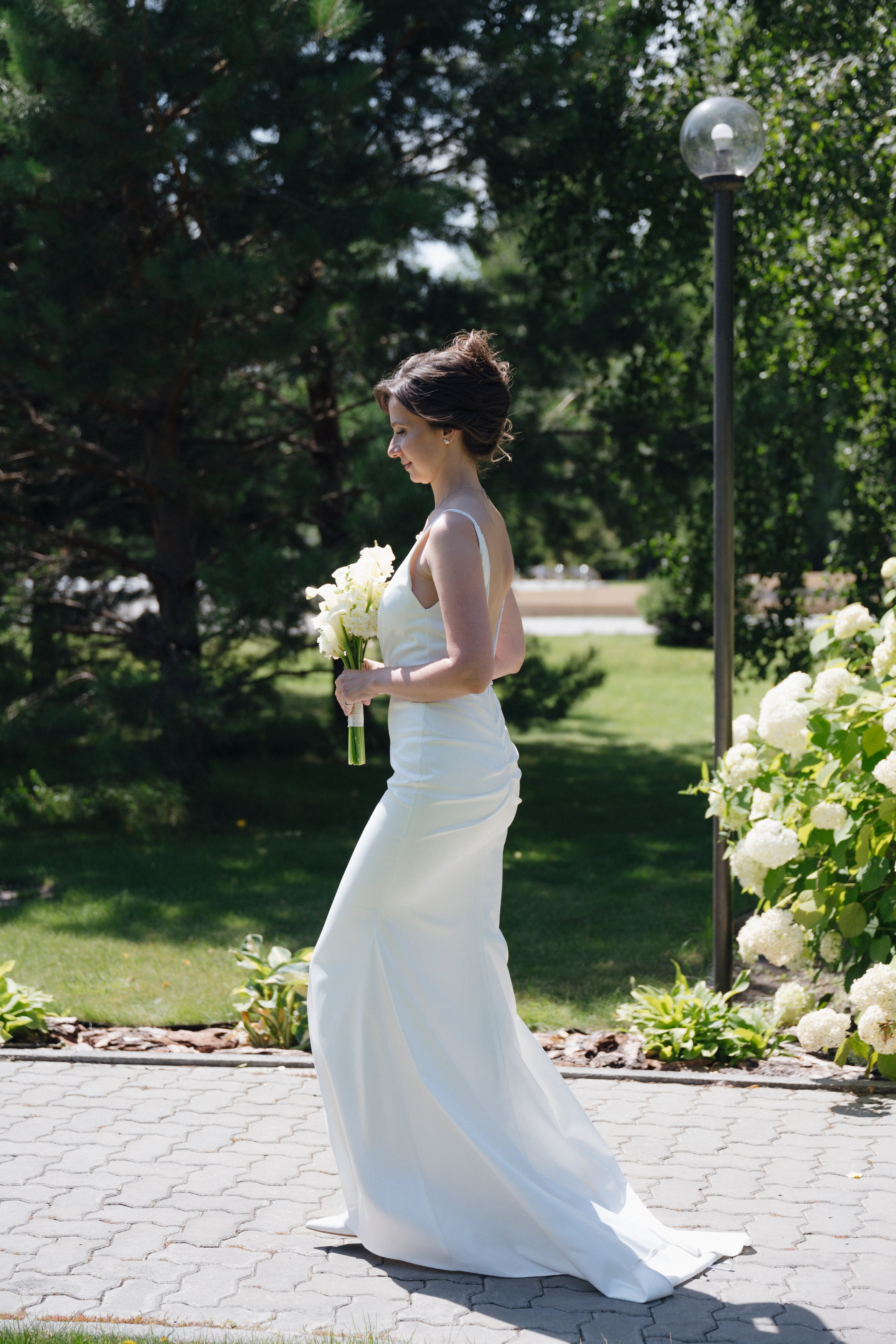 Александр и Екатерина. Свадебный и портретный фотограф на Алтае Кузнецова Людмила