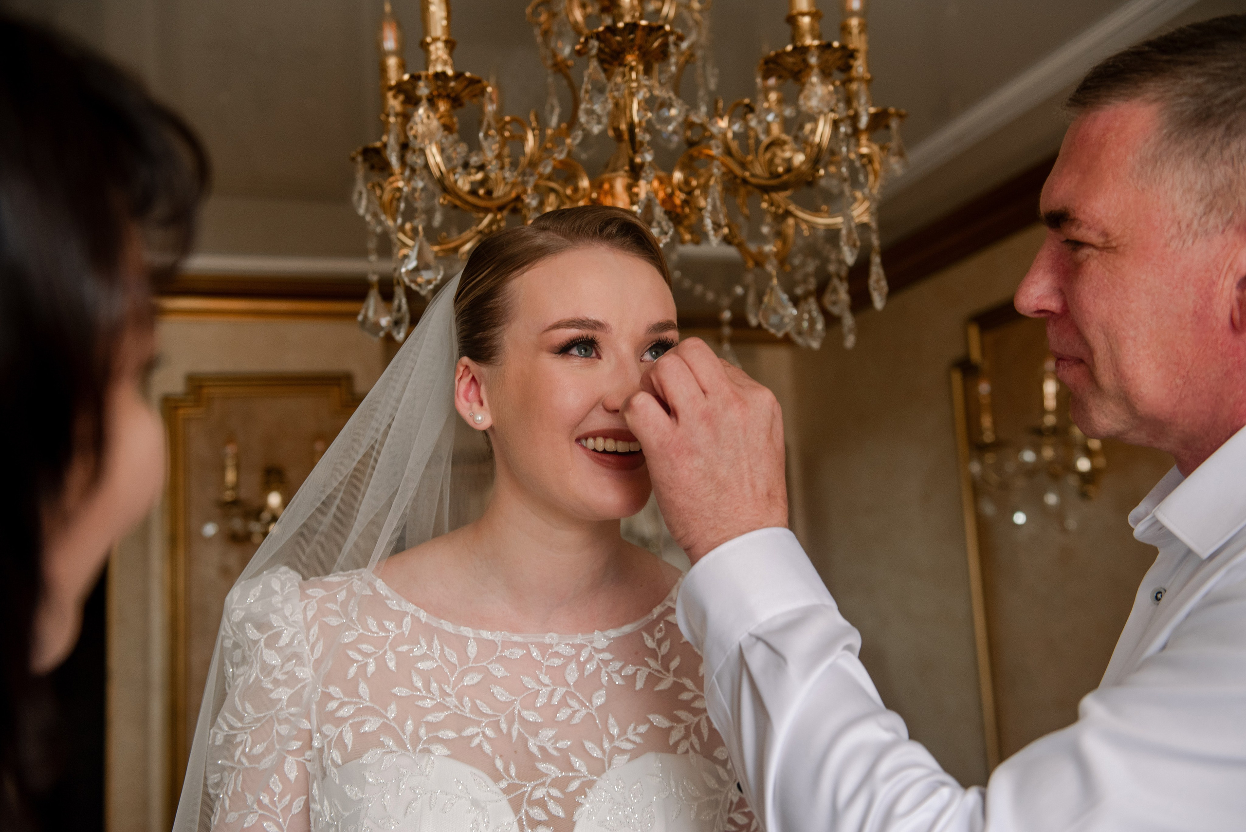 Родион и Дарья. Свадебный и портретный фотограф на Алтае Кузнецова Людмила