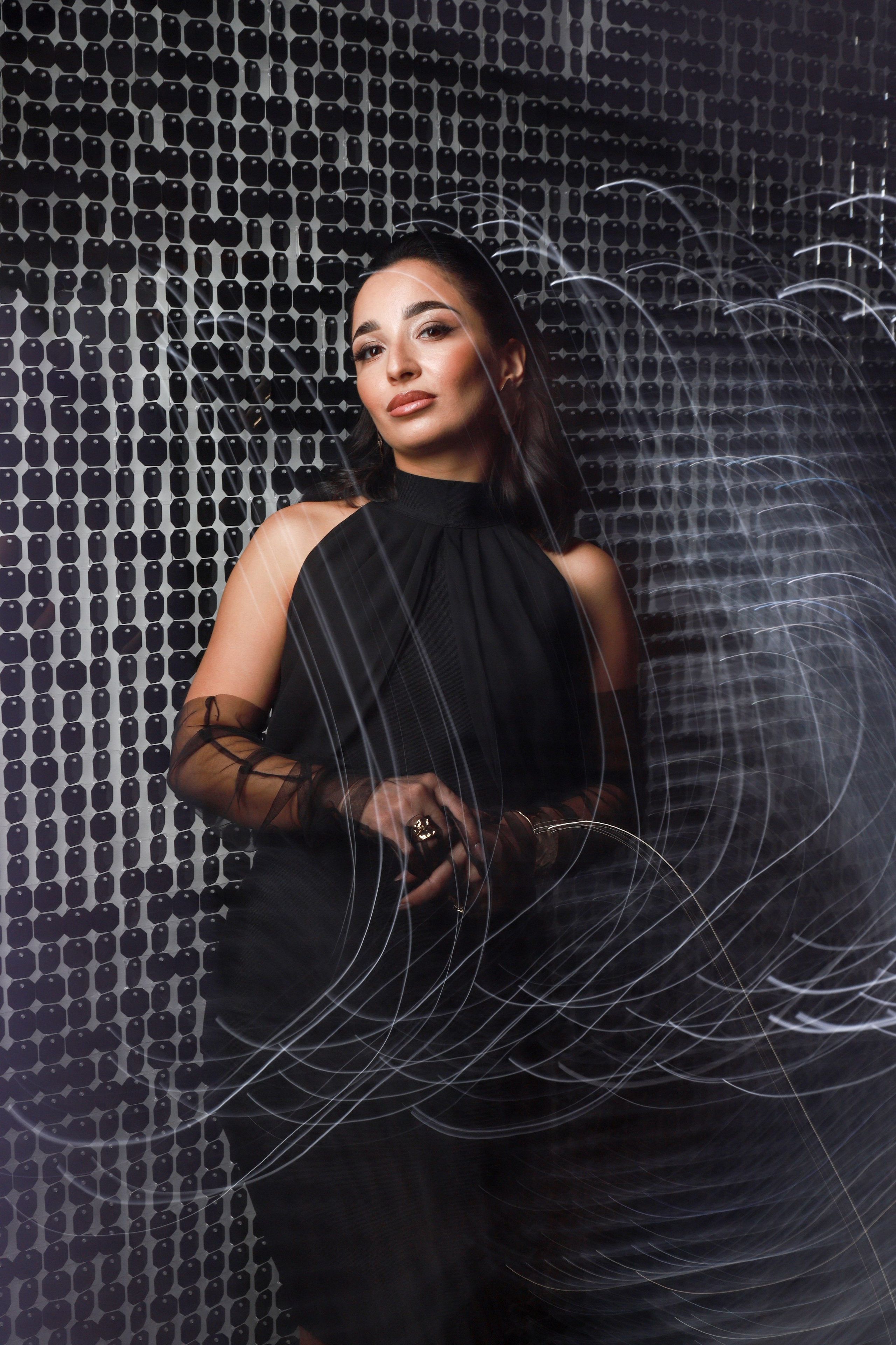 Проекты в студии для женщин. Фотограф Телегина Светлана