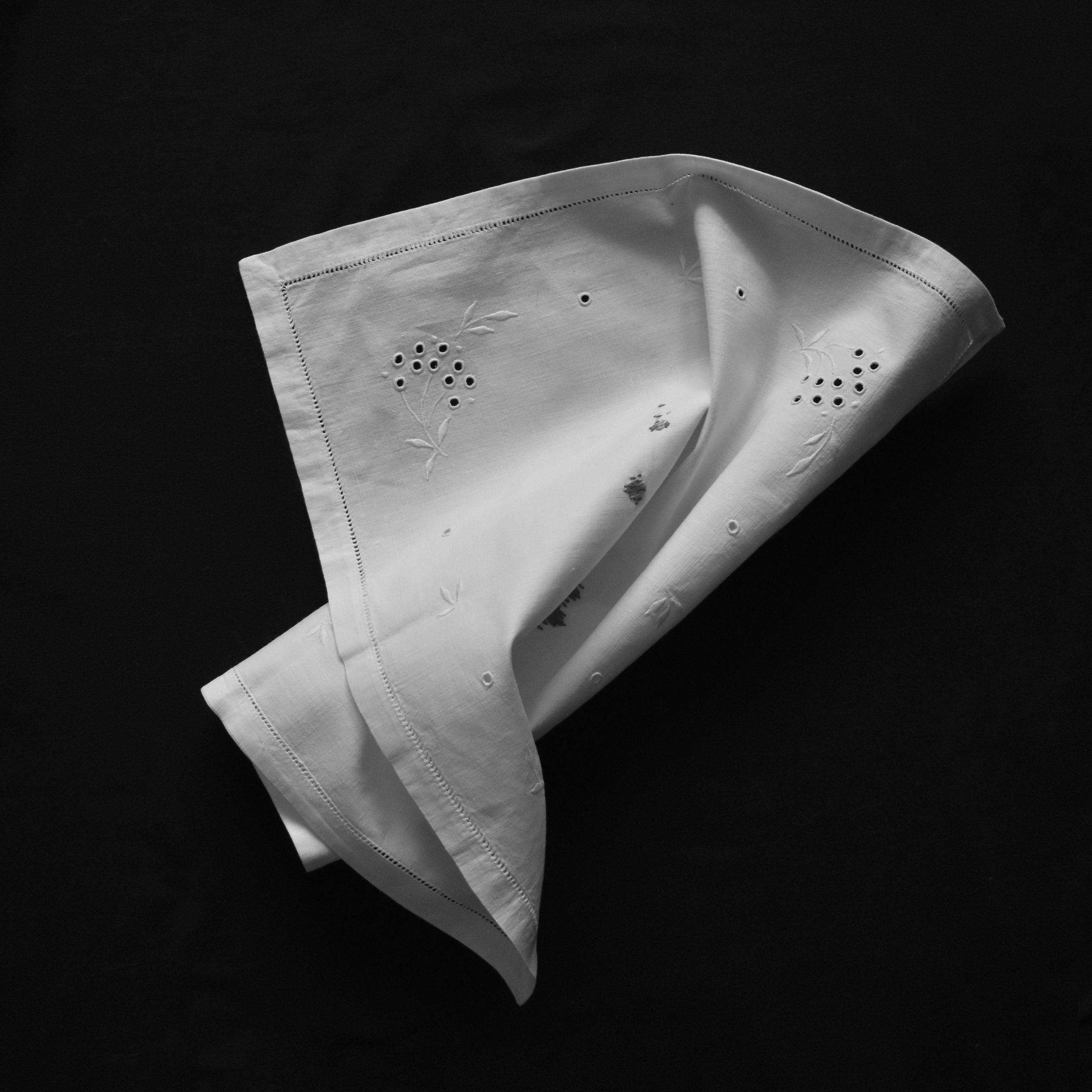 Надя Пророкова «Топография чувств». Private image