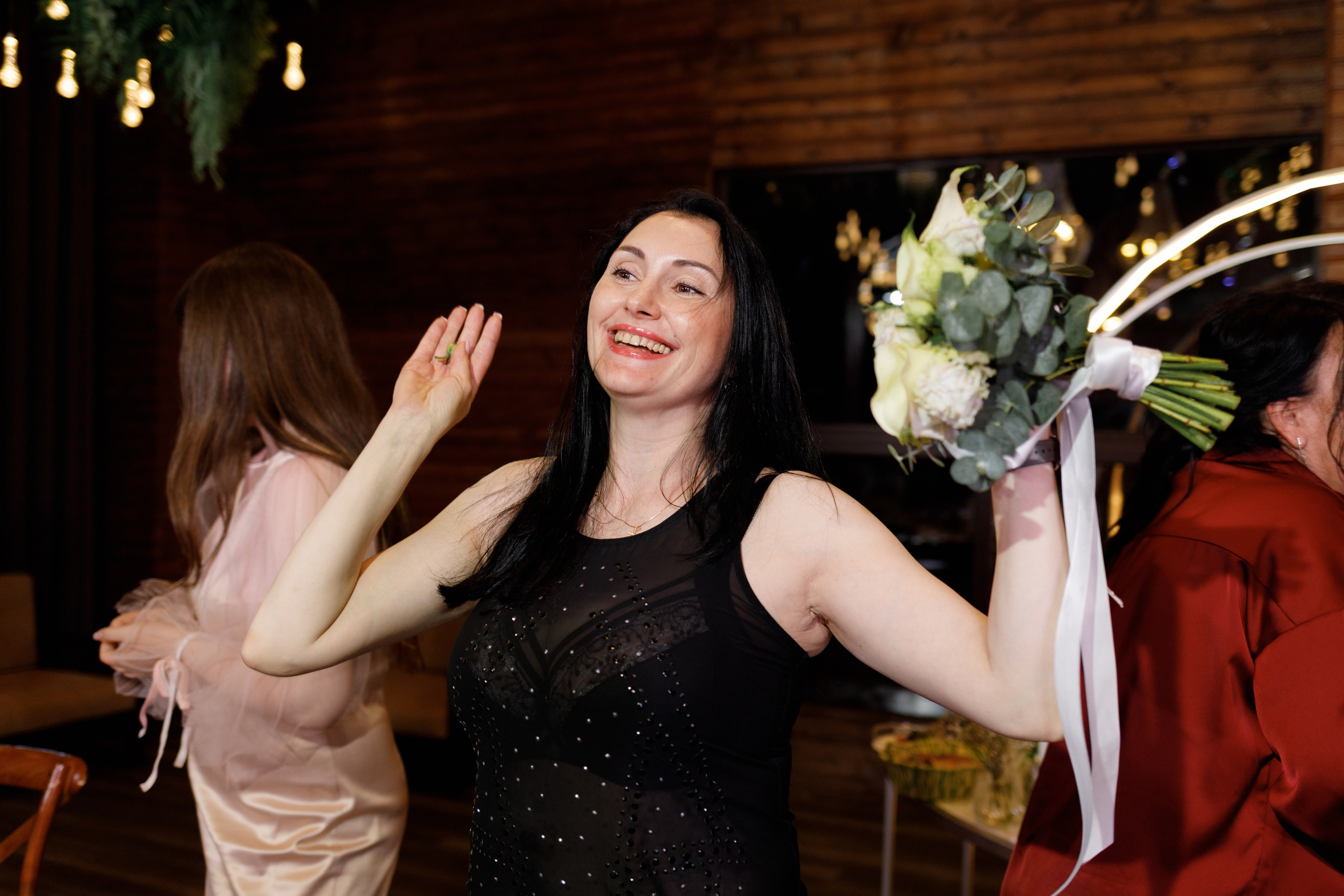 Дмитрий и Екатерина. Свадебный и репортажный фотограф в Хабаровске Никита Быков