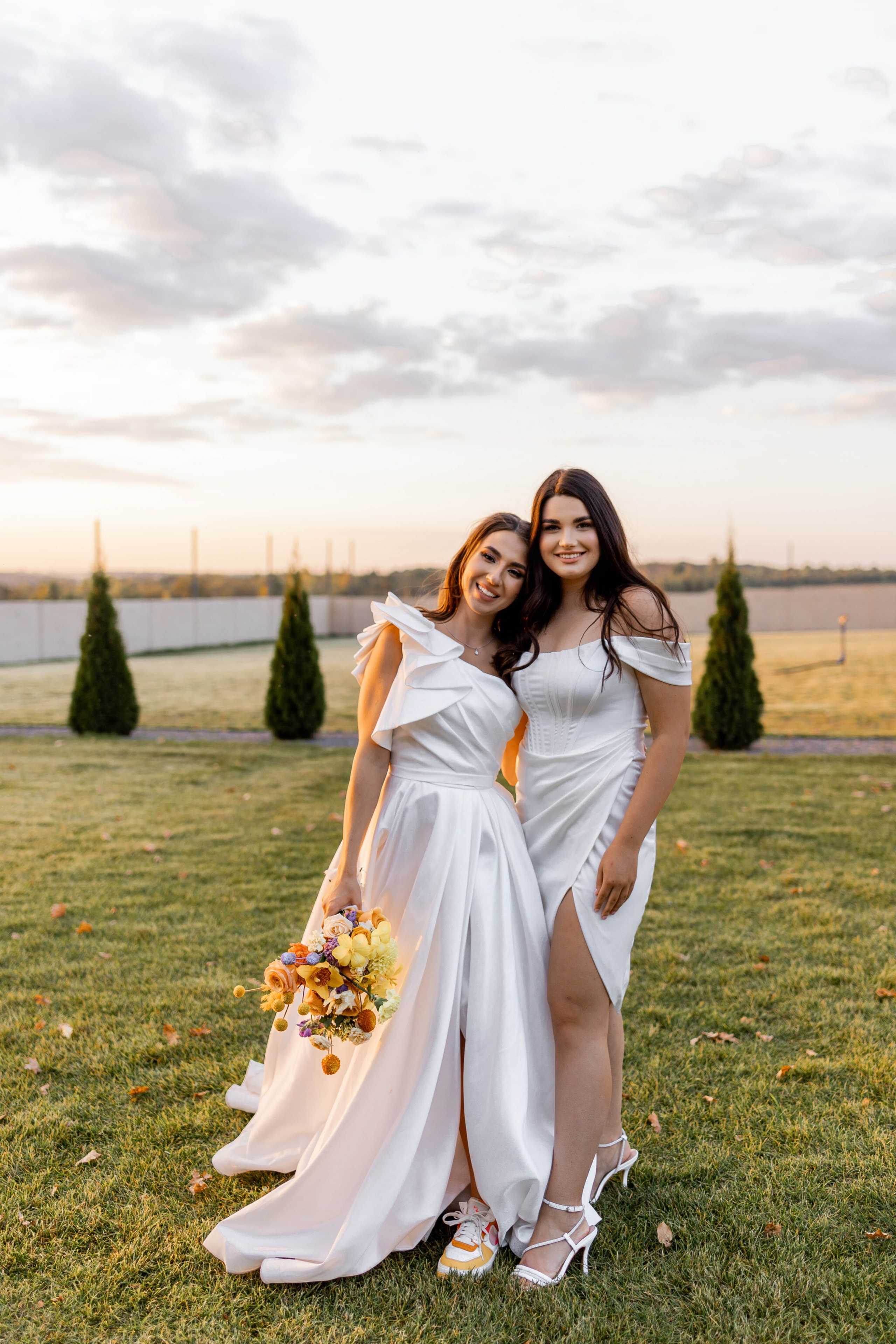 Настя|Никита. Свадебный фотограф Надежда Рыжикова