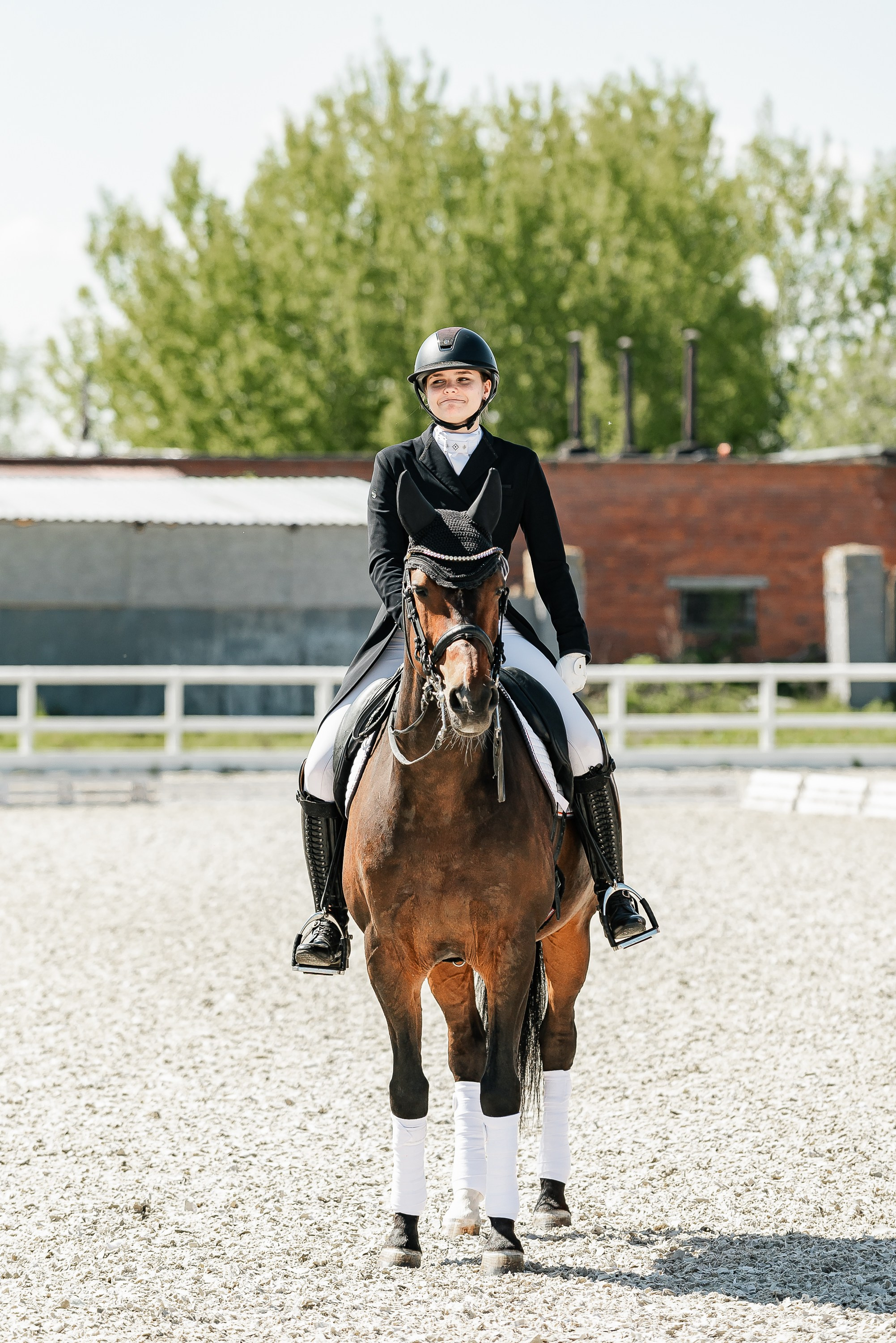 РЕПОРТАЖ МКК ВОЛЬТ «LA TULIPS». Конный фотограф Куракина Дарья • Фотосессии с лошадьми