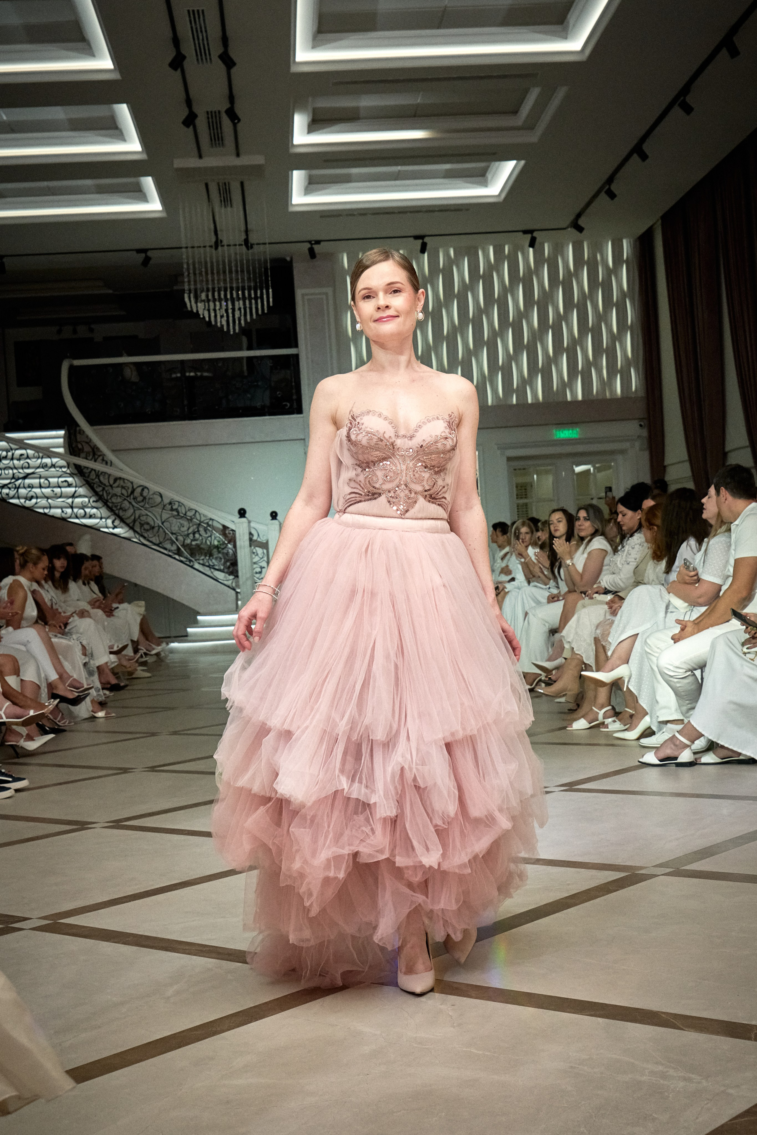 KRASNODAR FASHION SHOW