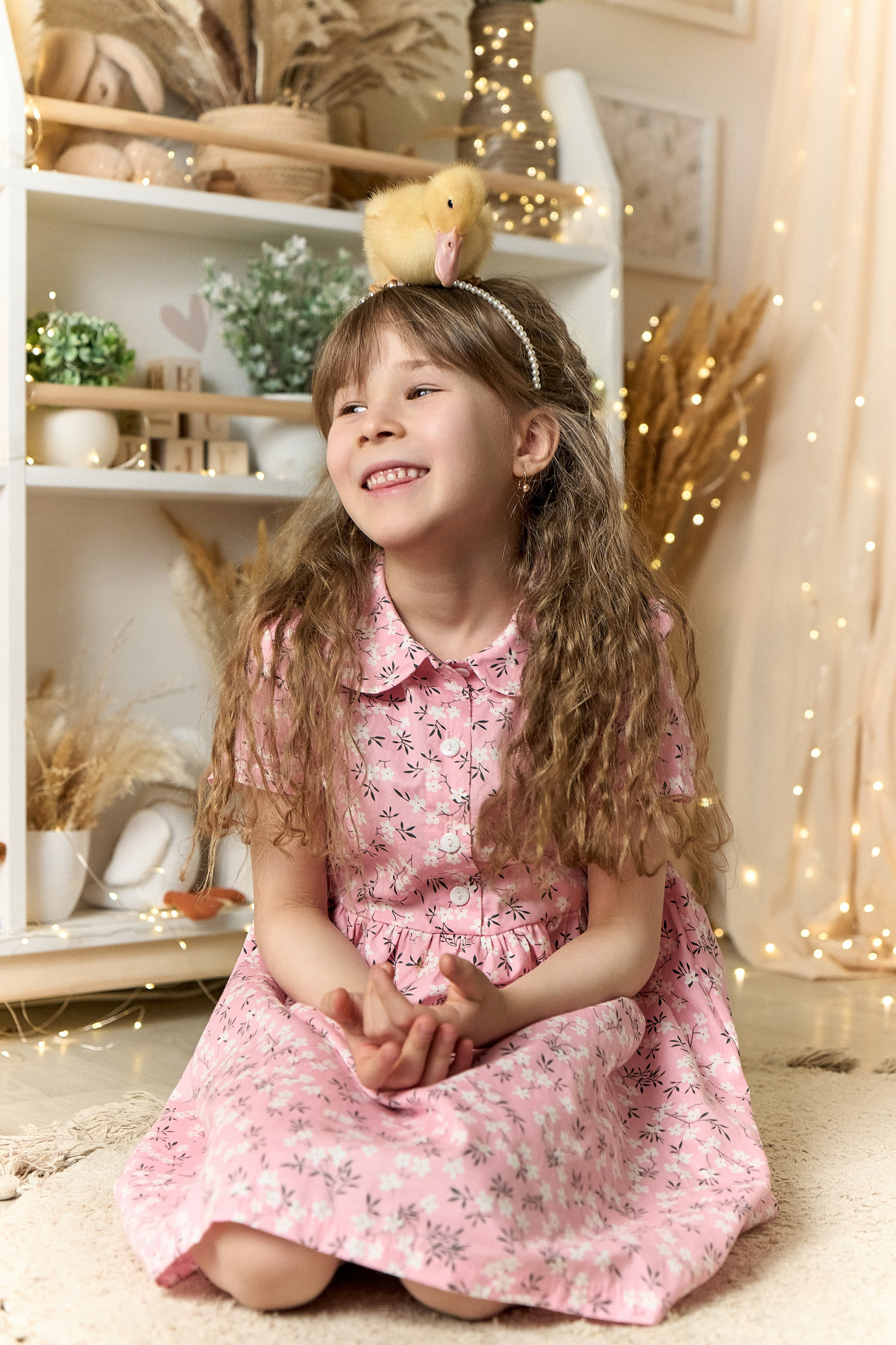 Съемка с животными. Краснодар