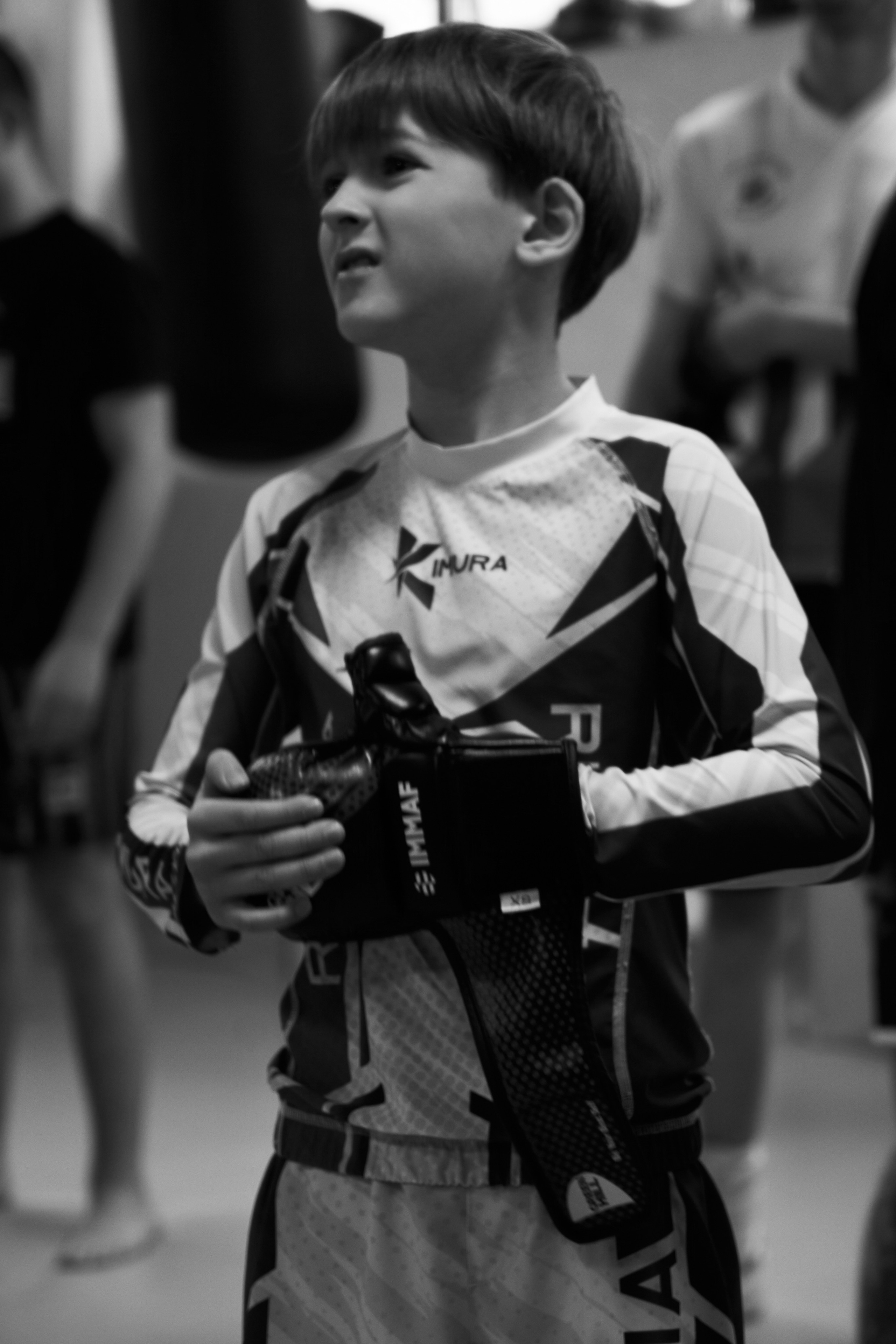 Клуб смешанных единоборств. Фотограф в Краснодаре Татьяна Вижевитова