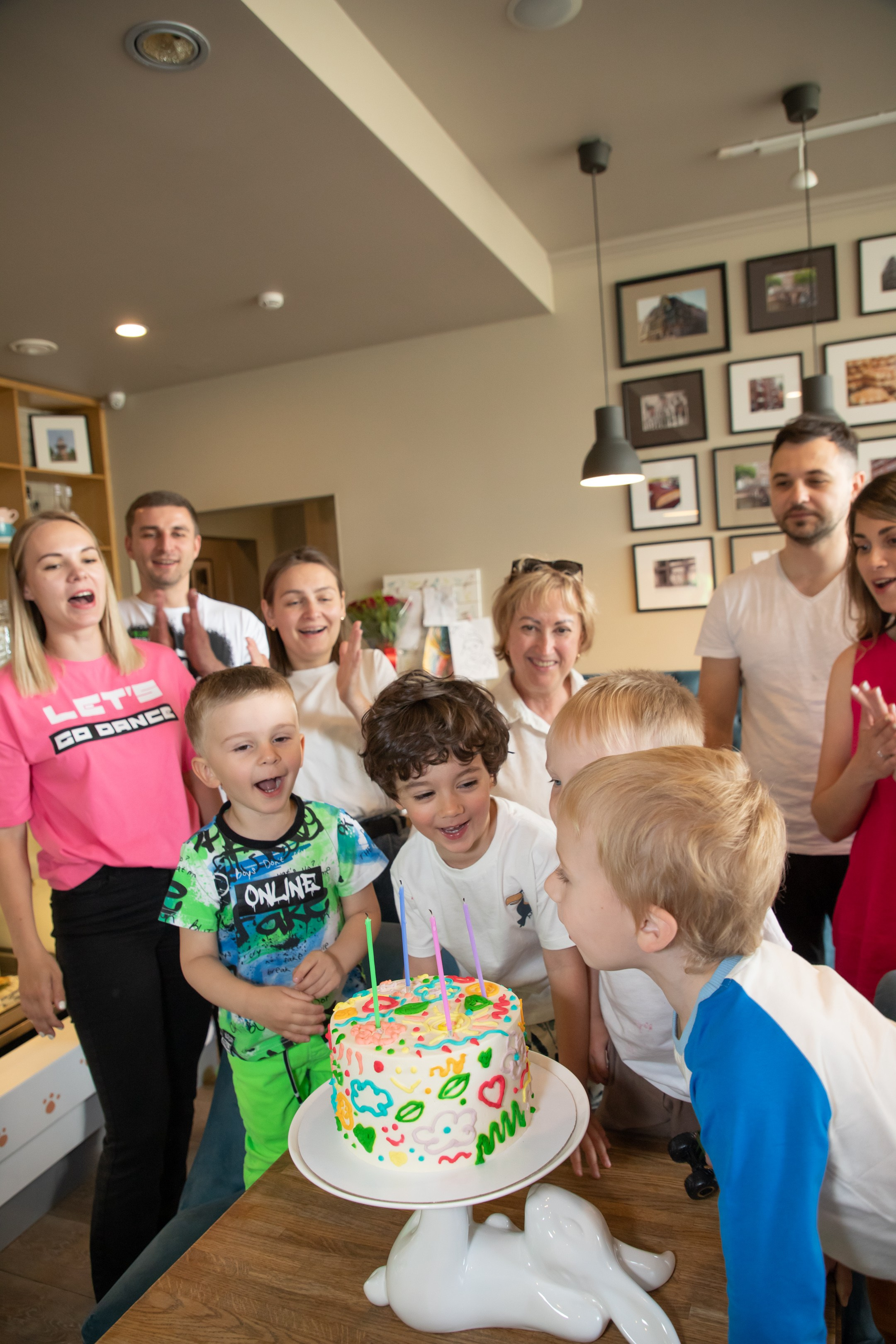 День рождения