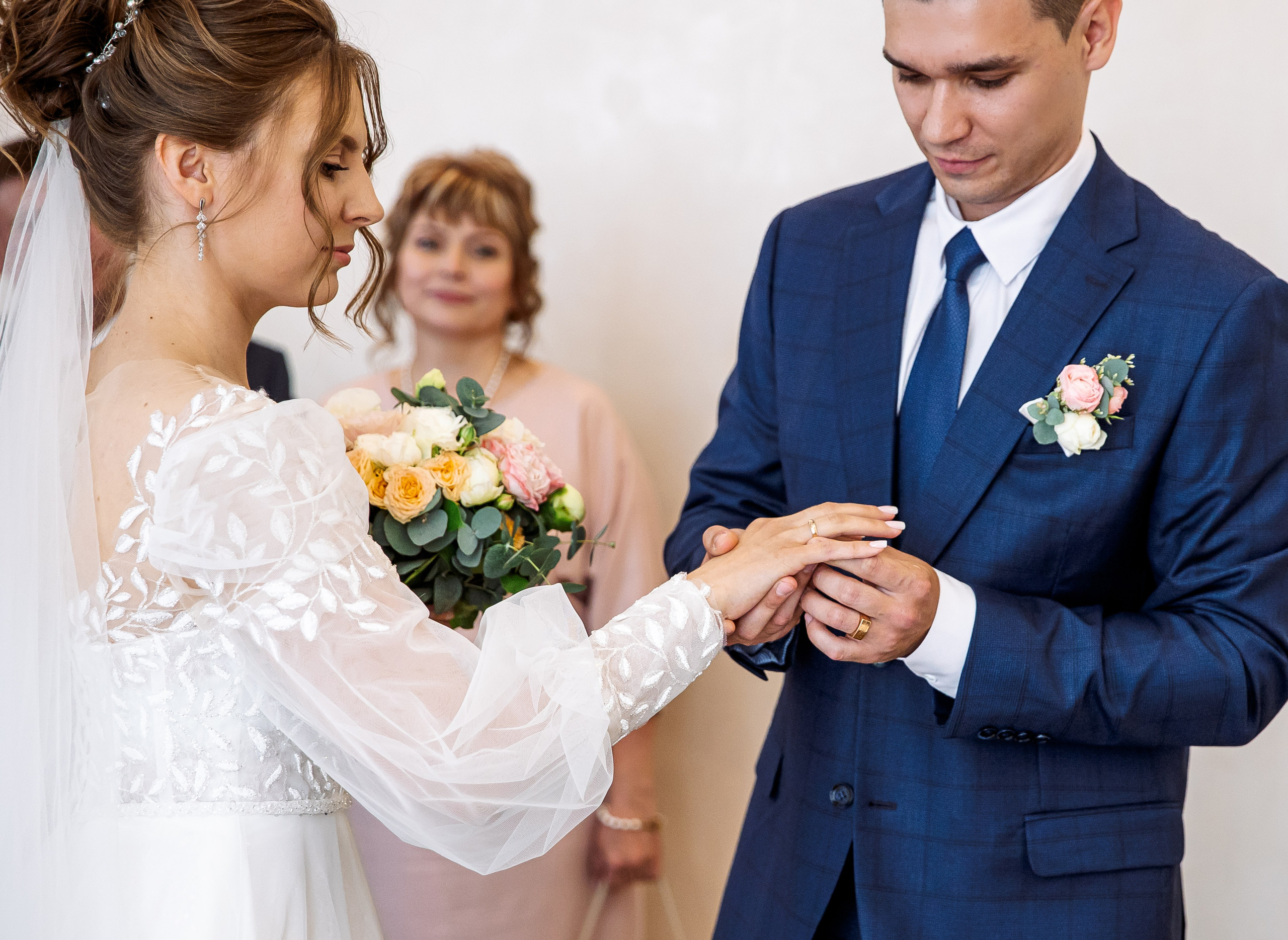 Евгений и Татьяна. Свадебный и семейный фотограф в Челябинске Юлия Ишимова
