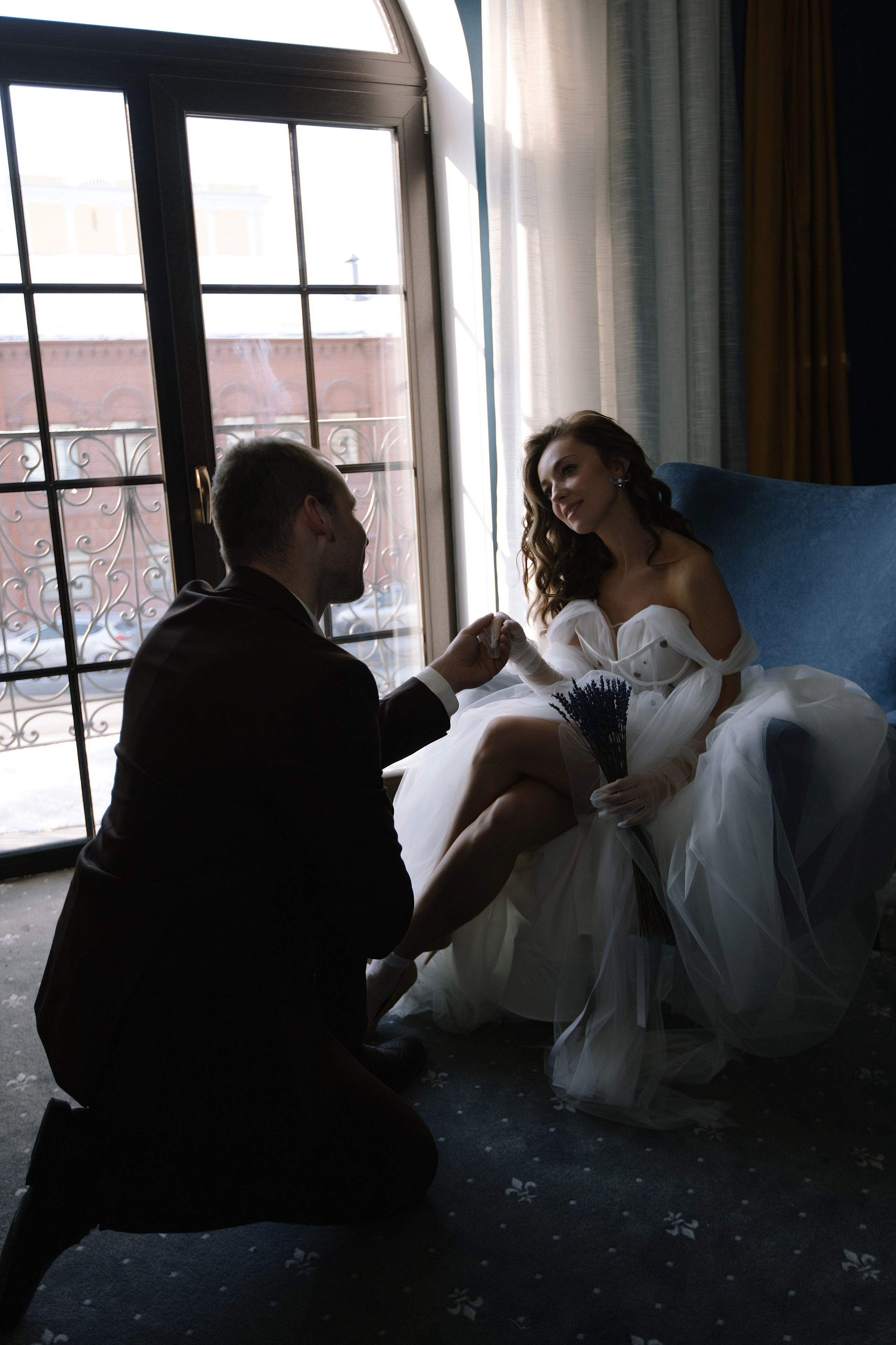 Творческая. Свадебный и семейный фотограф Челябинск и Челябинская область