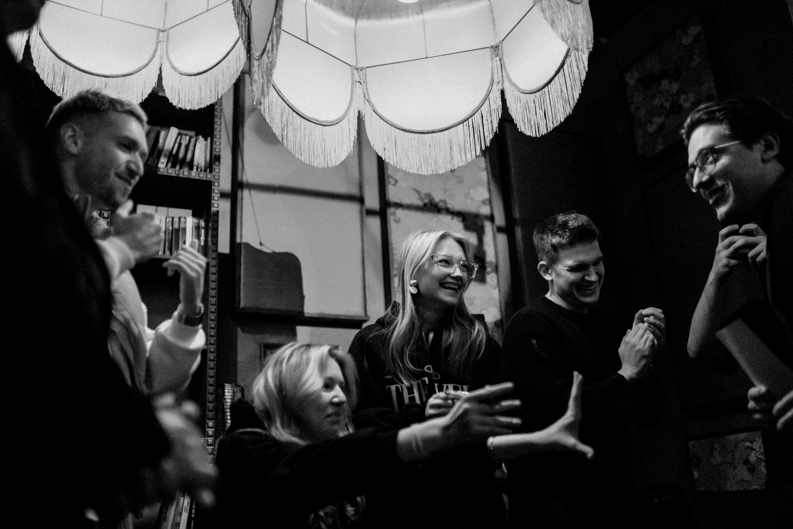 КВИЗ. Свадебный и семейный фотограф в Самаре и Москве