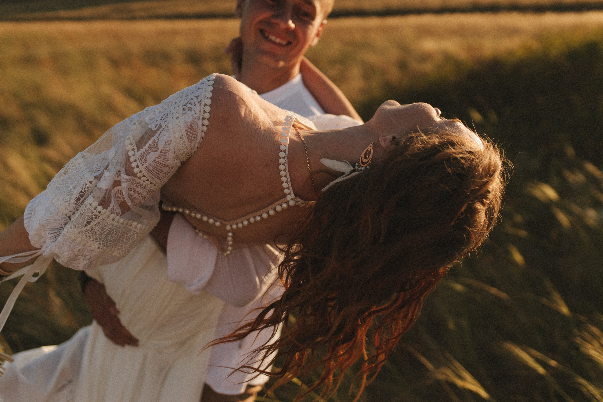 История одного заката. Свадебный и семейный фотограф в Самаре и Москве