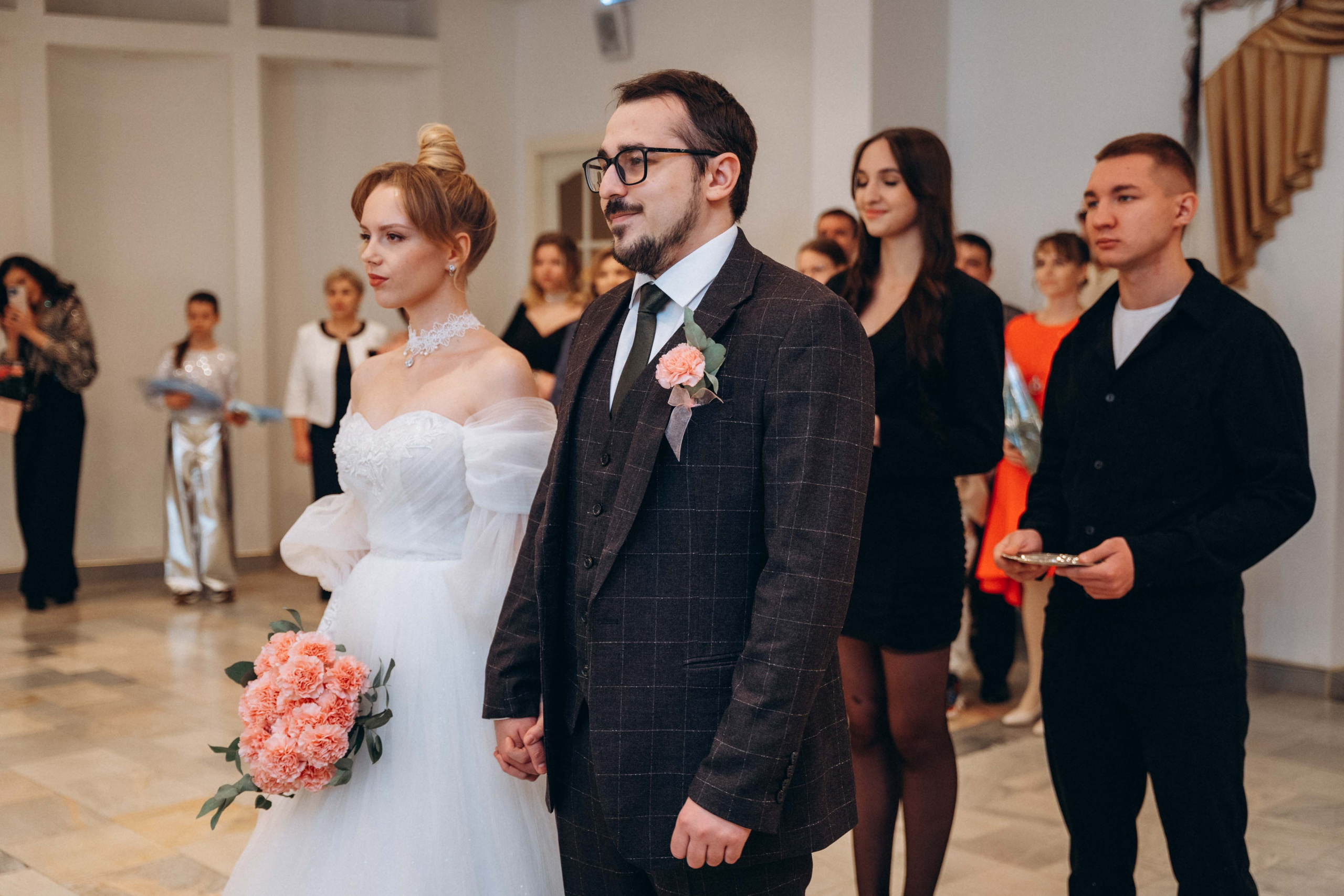 Свадьба. Фотограф Волгоград Ксения Устинова